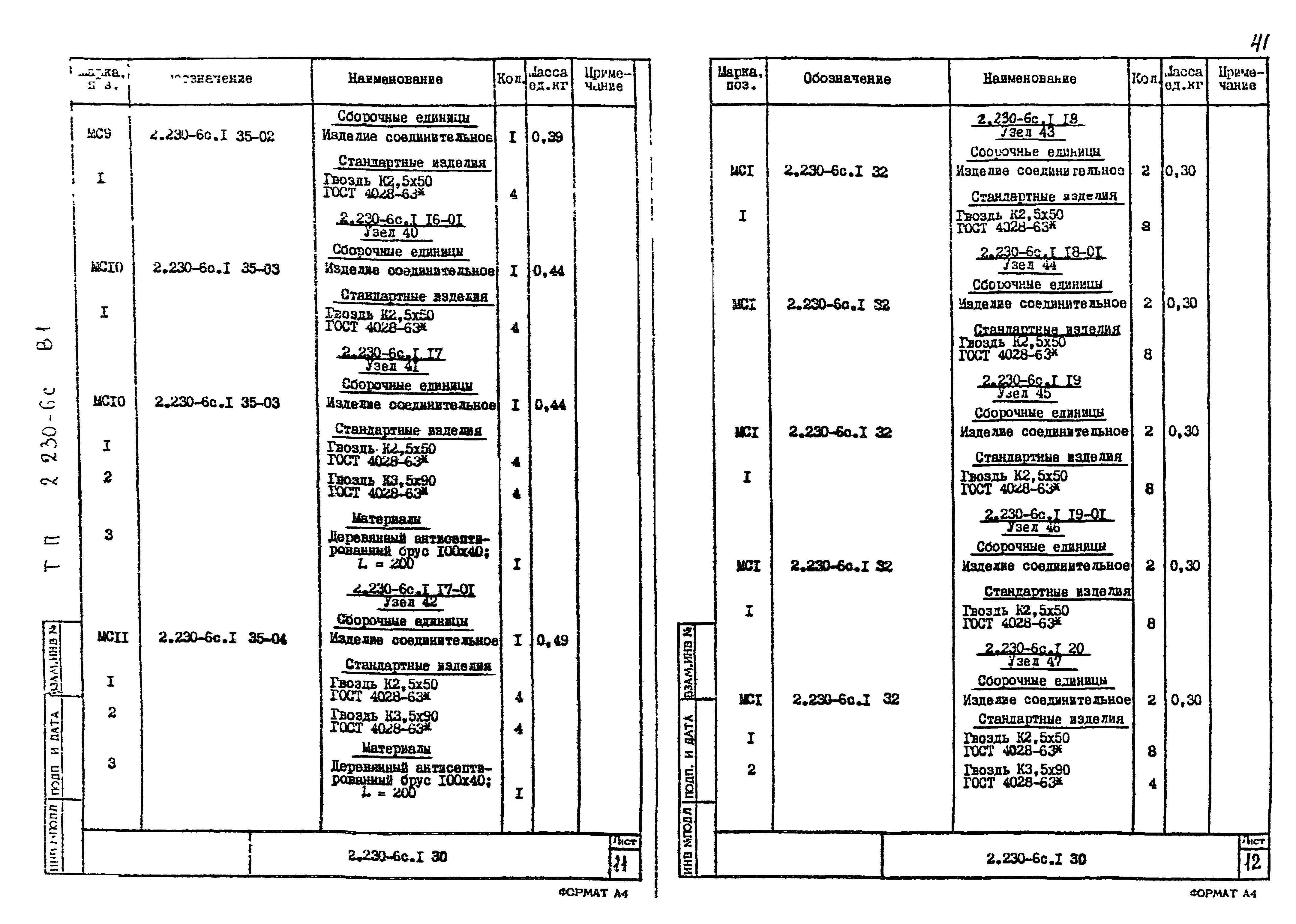 Серия 2.230-6с