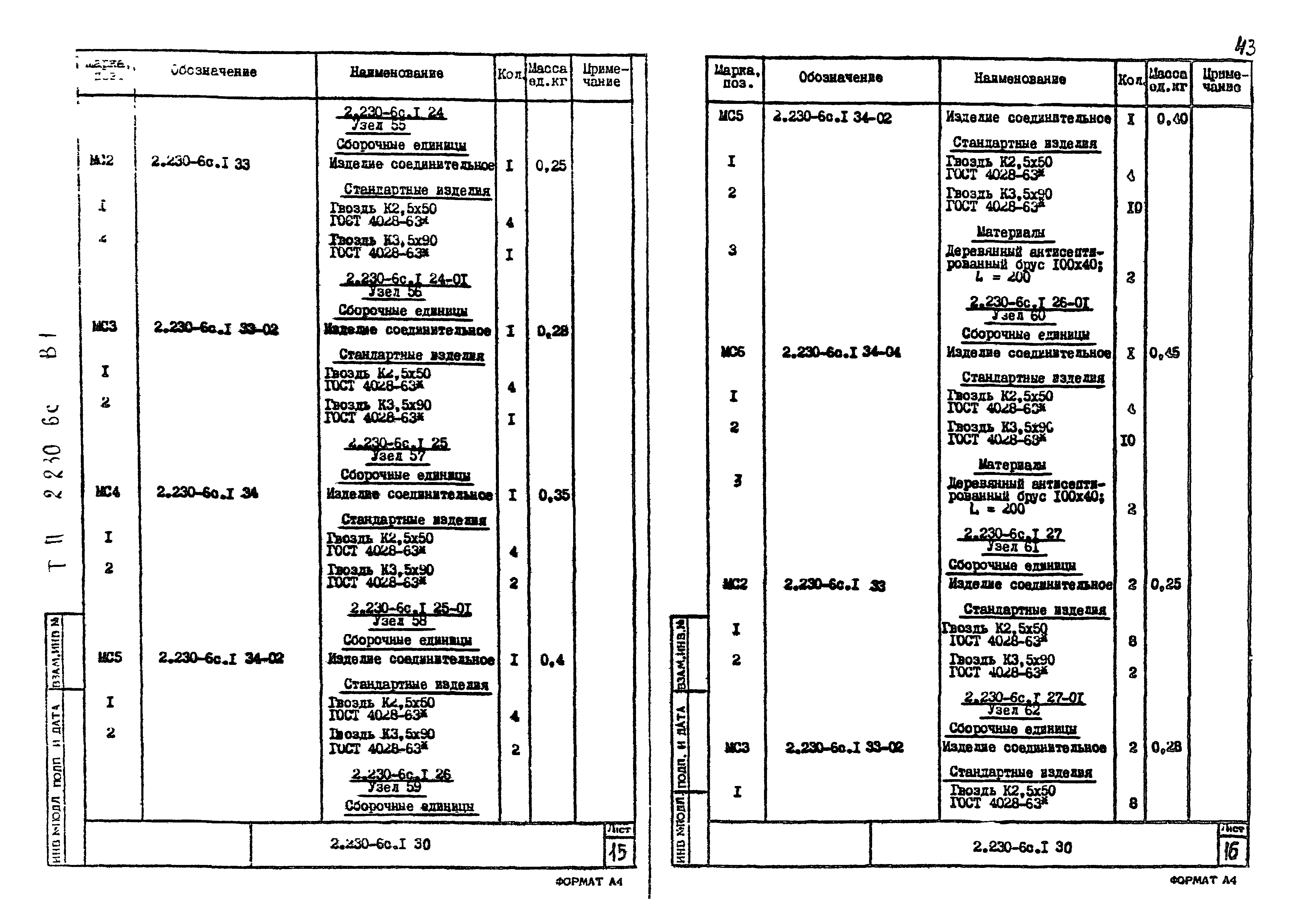 Серия 2.230-6с