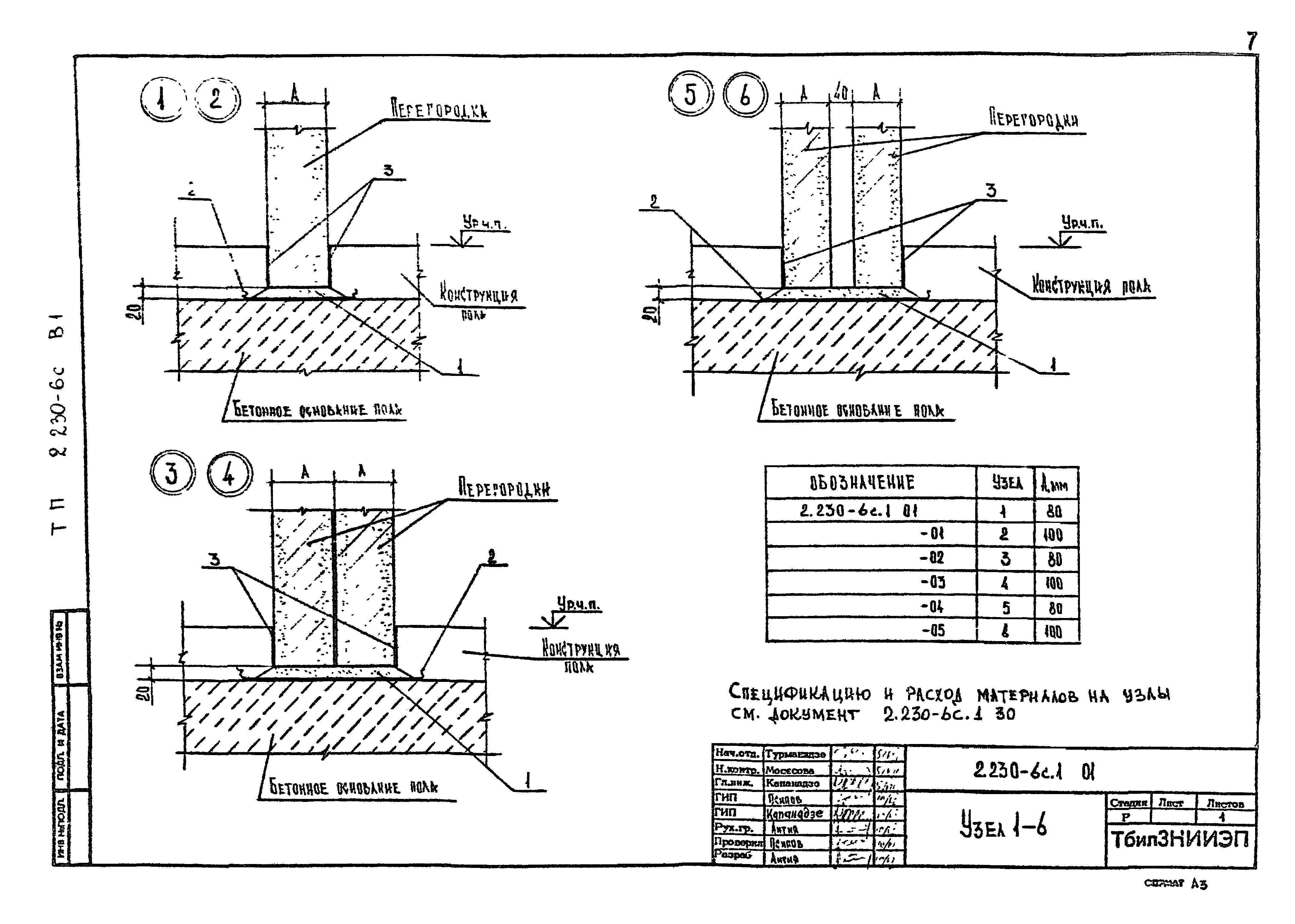 Серия 2.230-6с