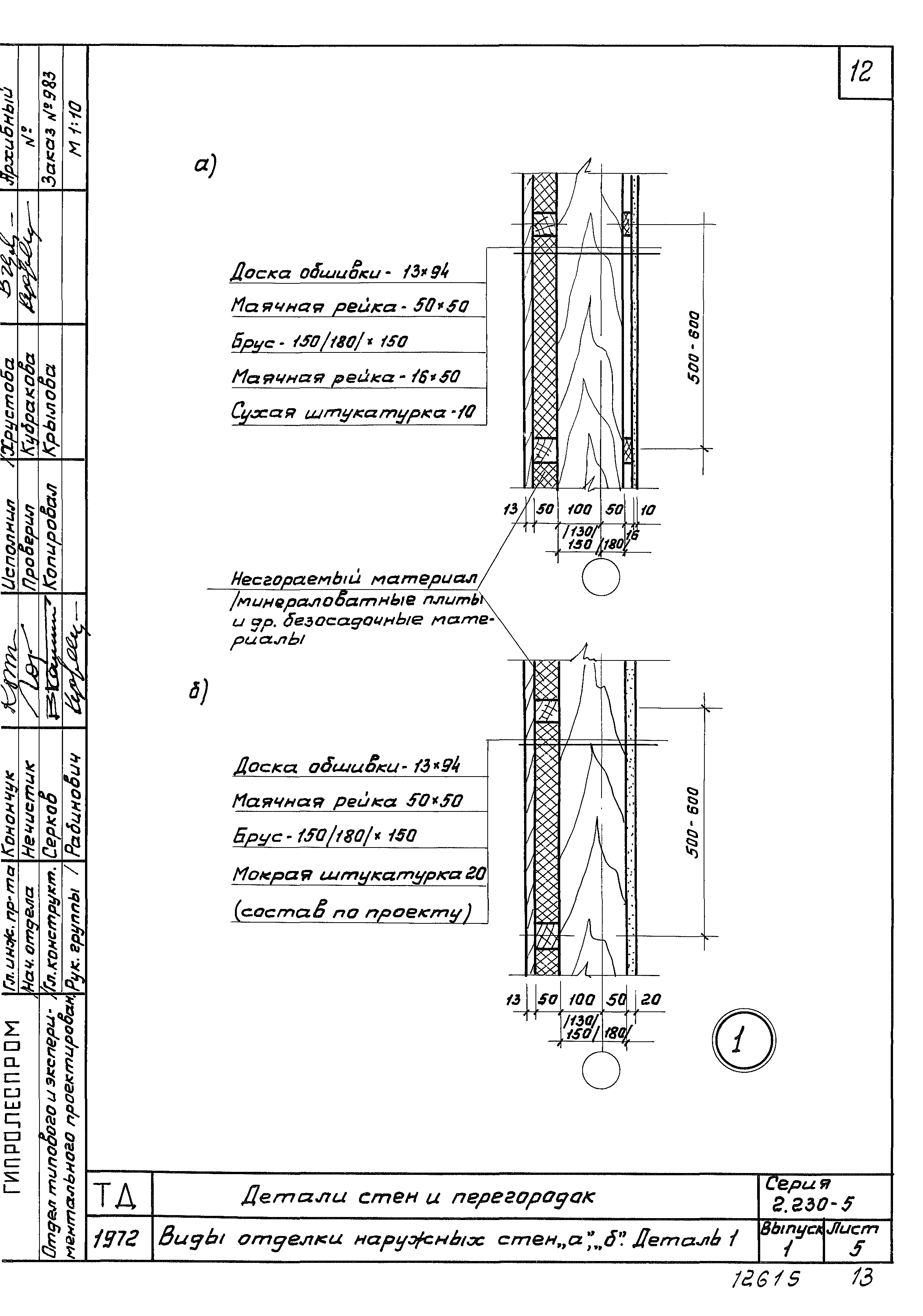 Серия 2.230-5