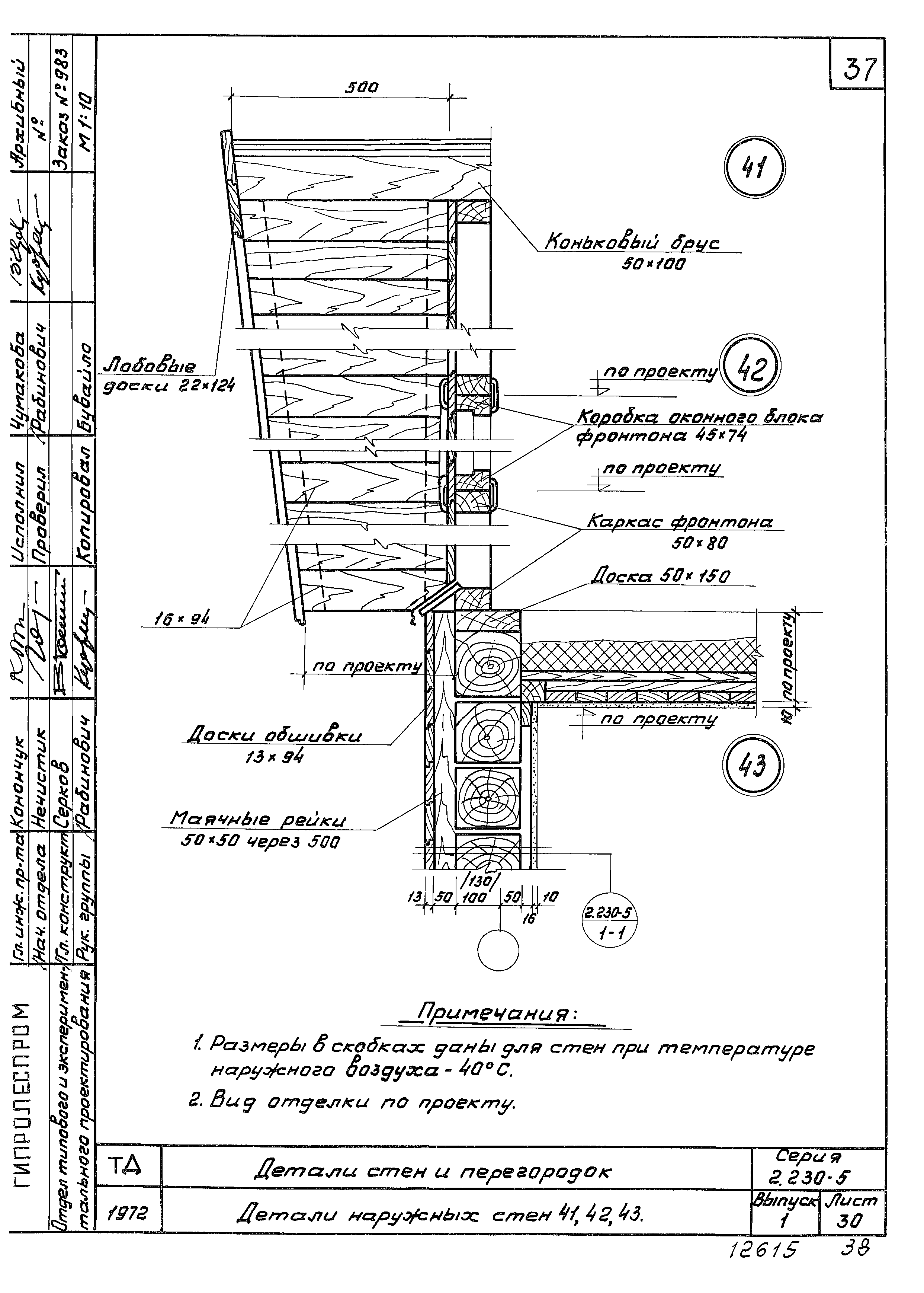 Серия 2.230-5