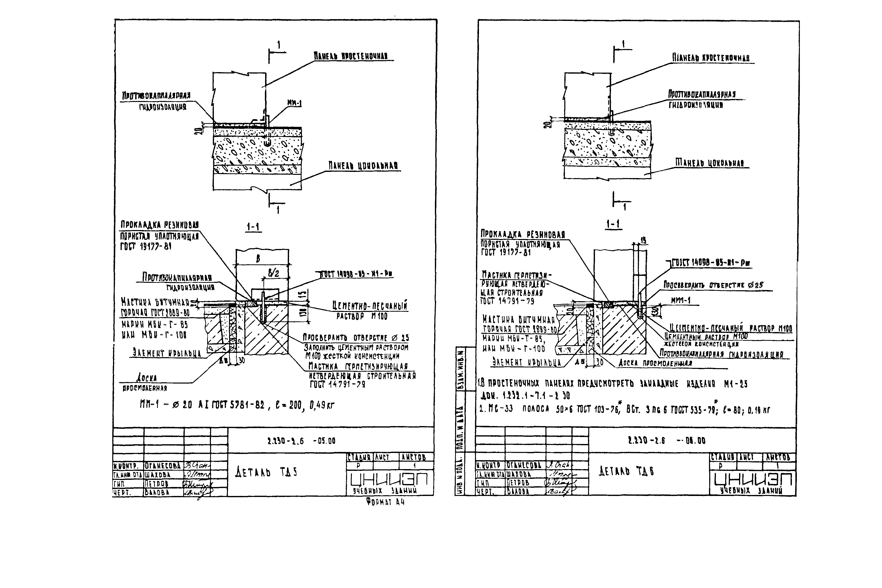 Серия 2.230-2