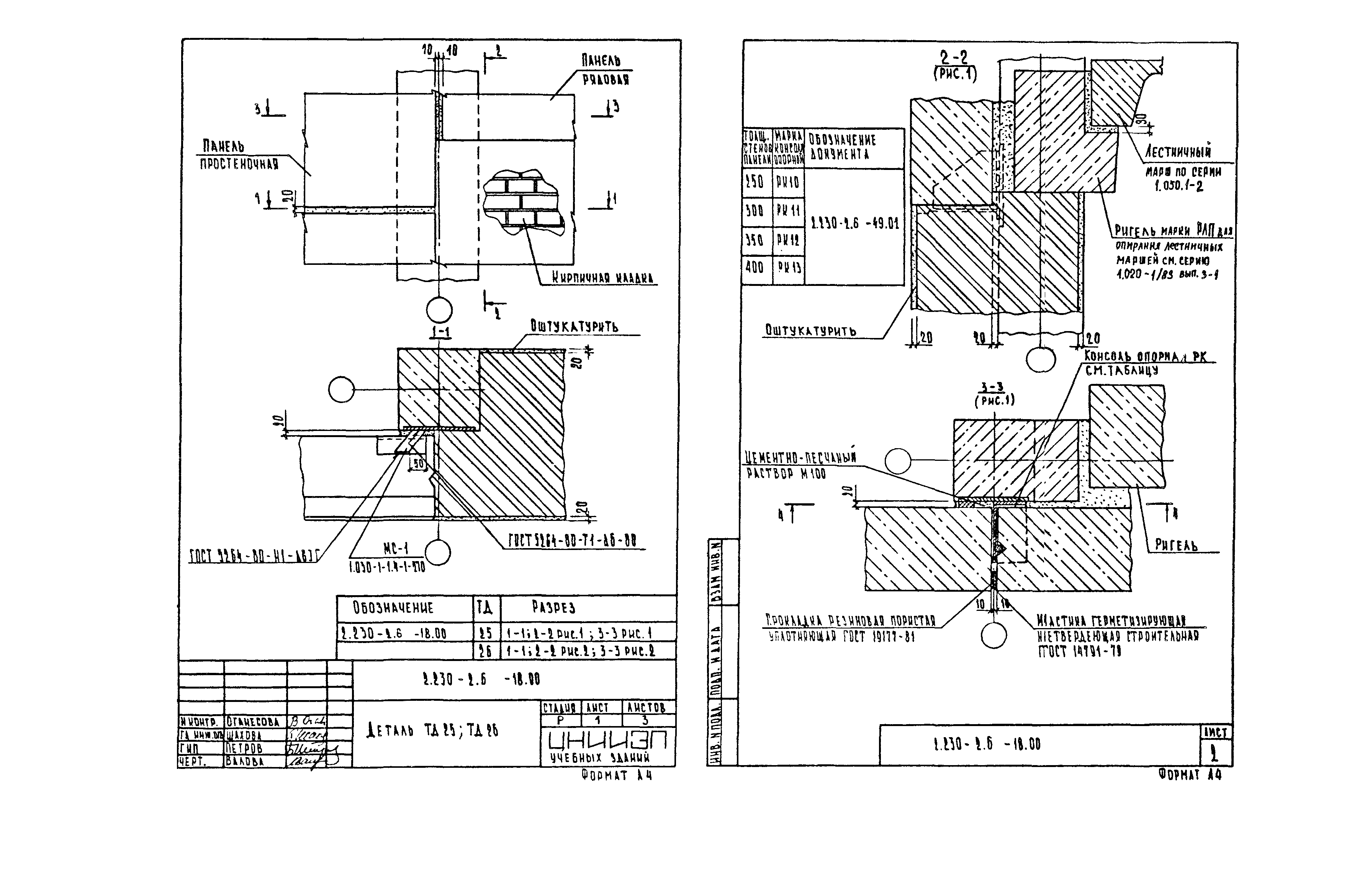 Серия 2.230-2