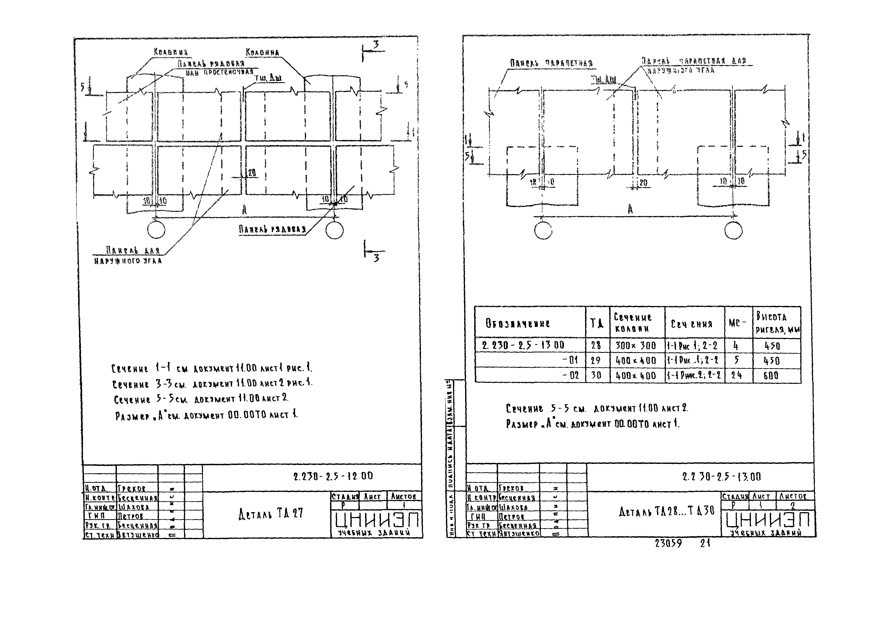 Серия 2.230-2