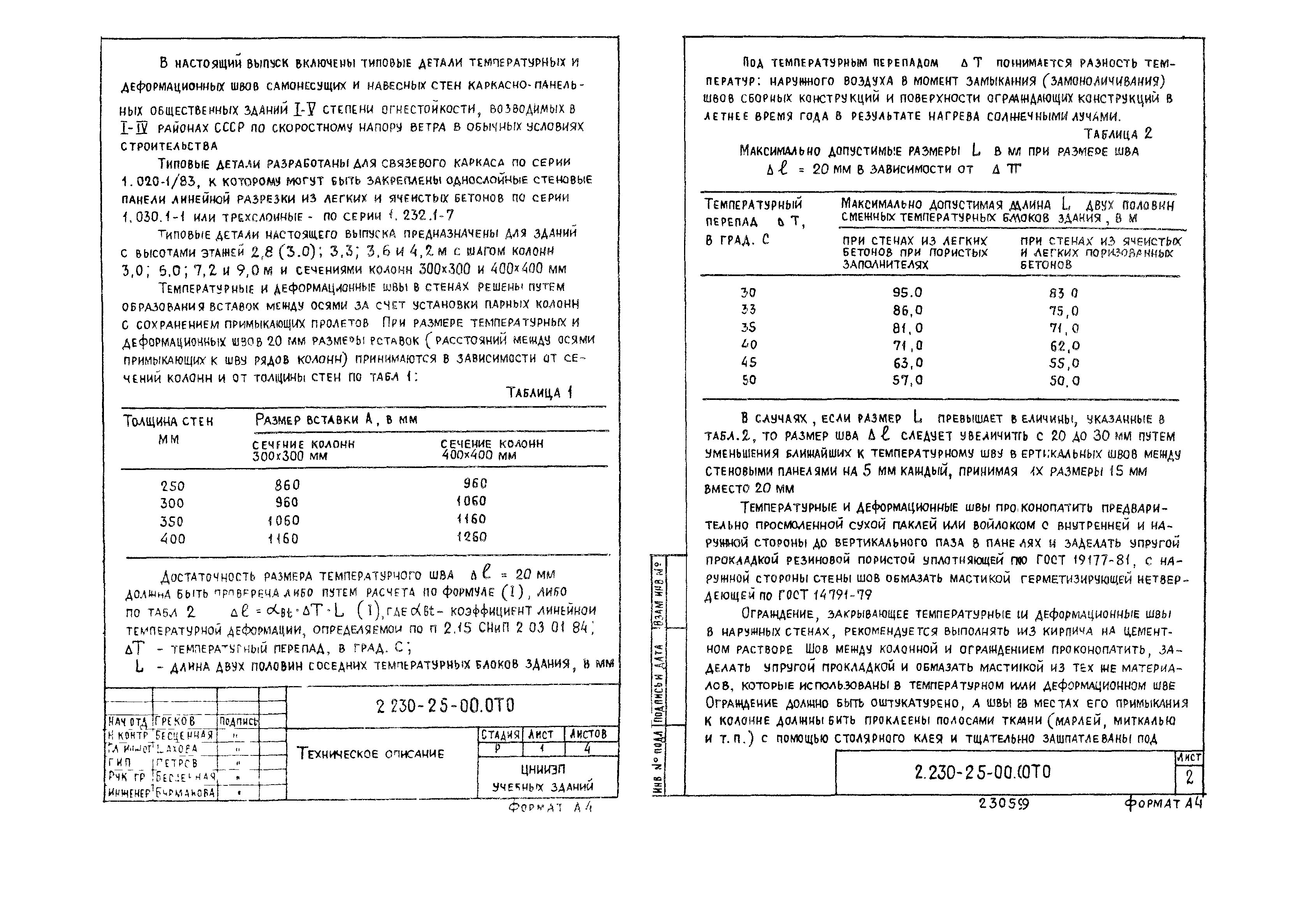 Серия 2.230-2