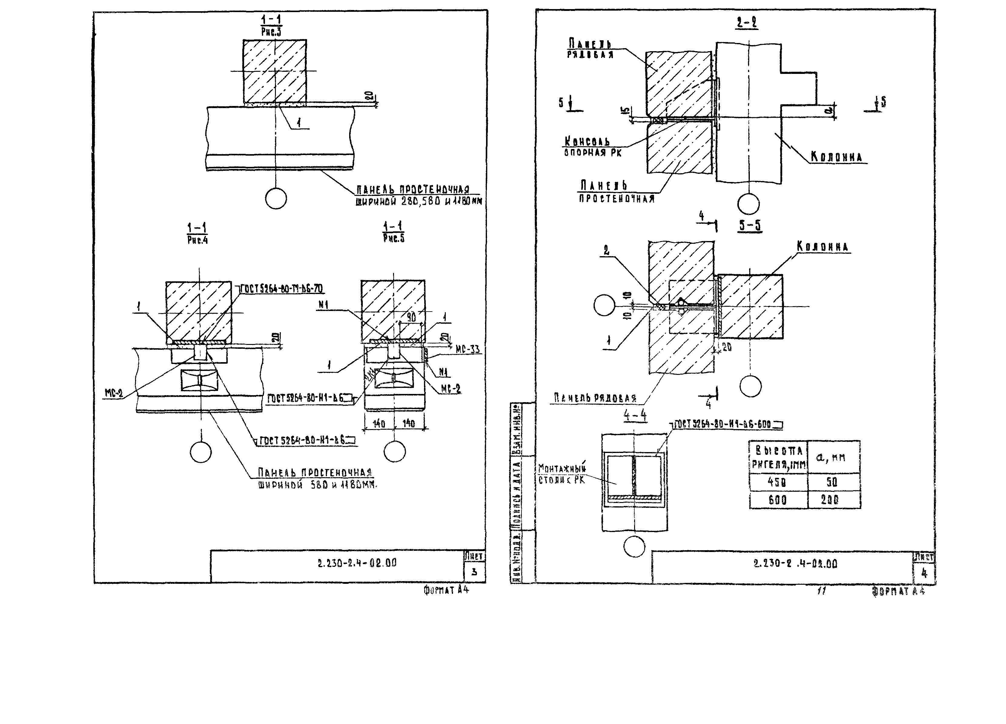 Серия 2.230-2