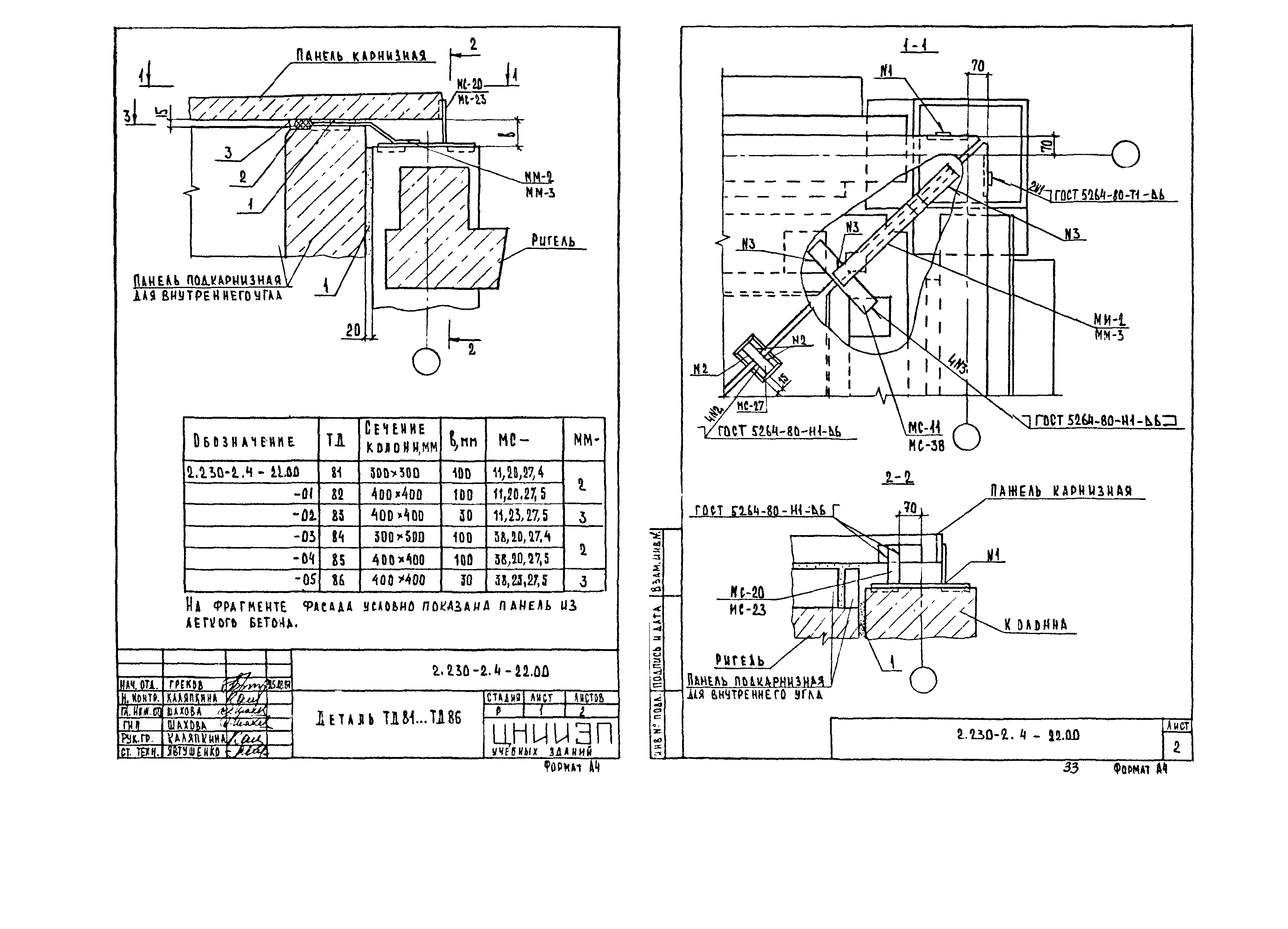 Серия 2.230-2