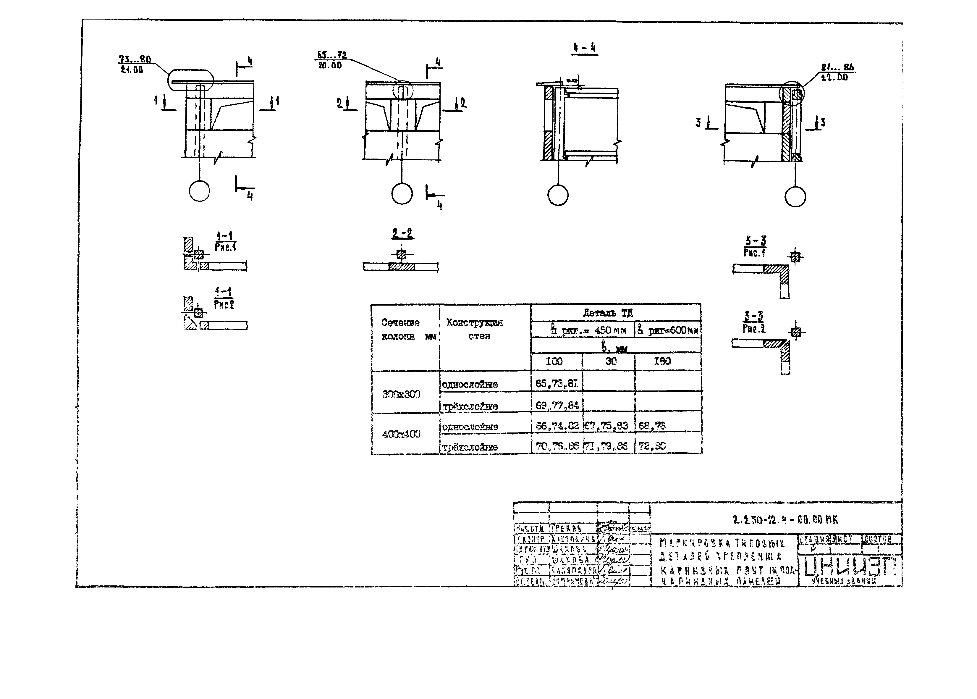 Серия 2.230-2