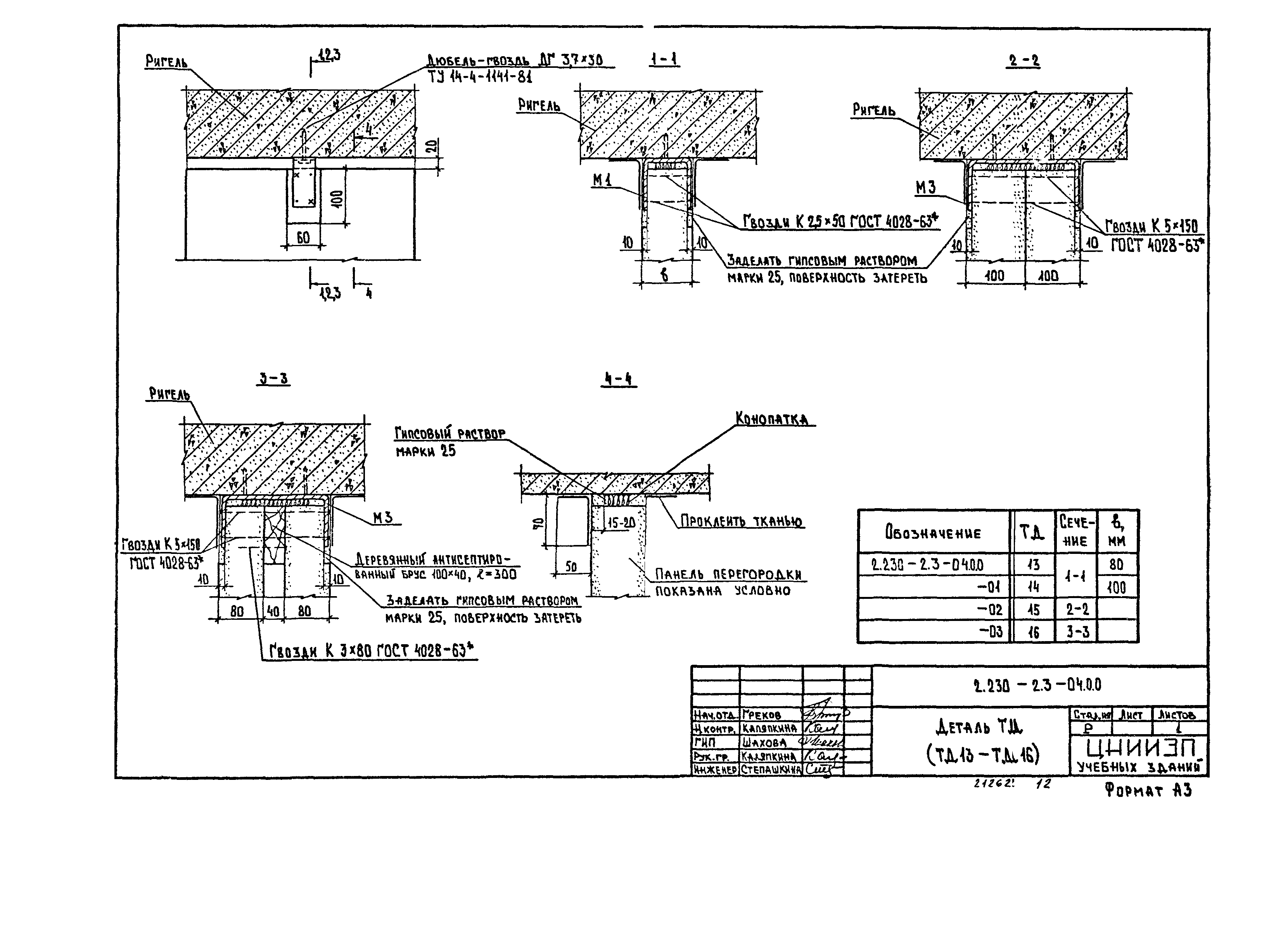 Серия 2.230-2