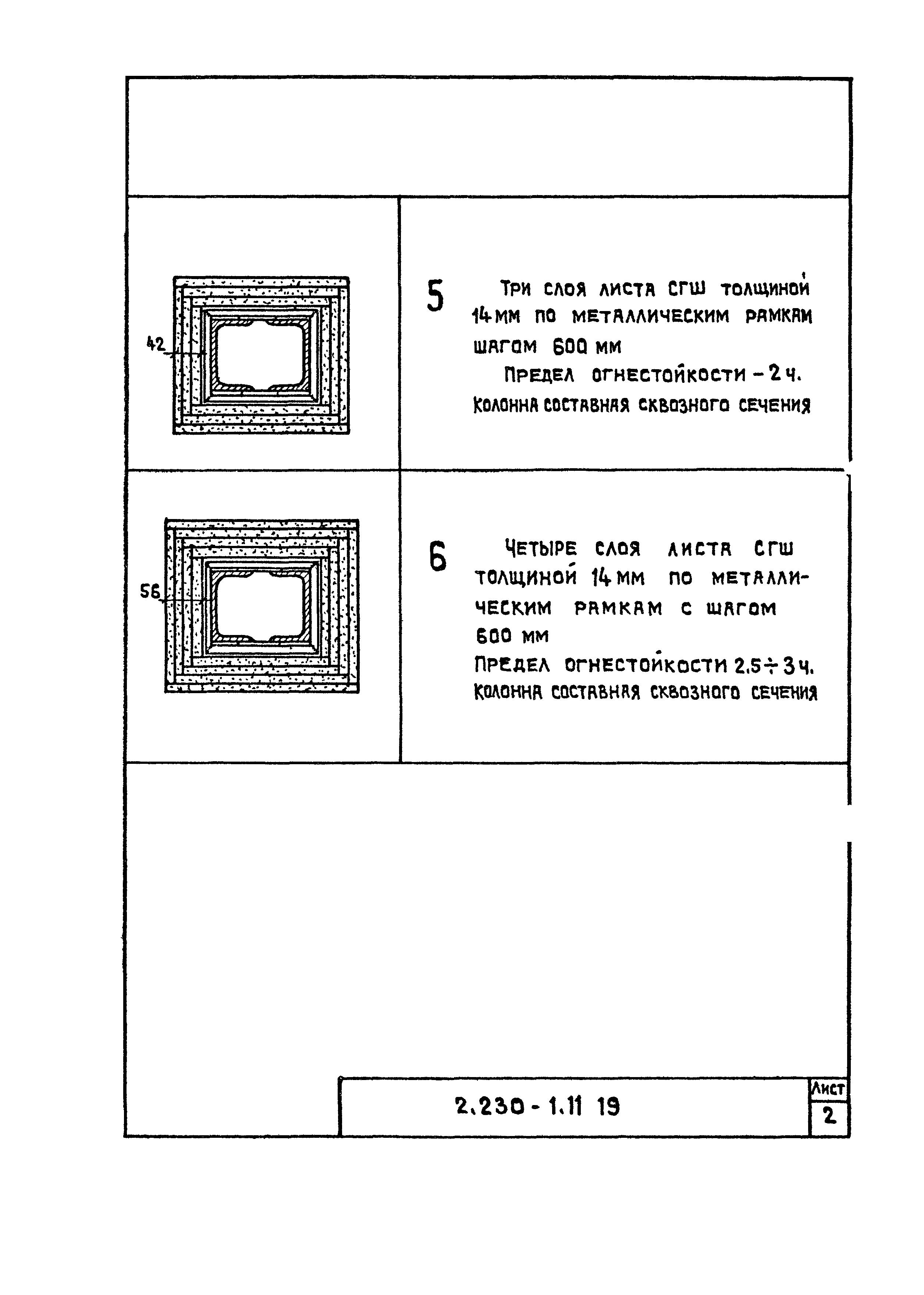 Серия 2.230-1