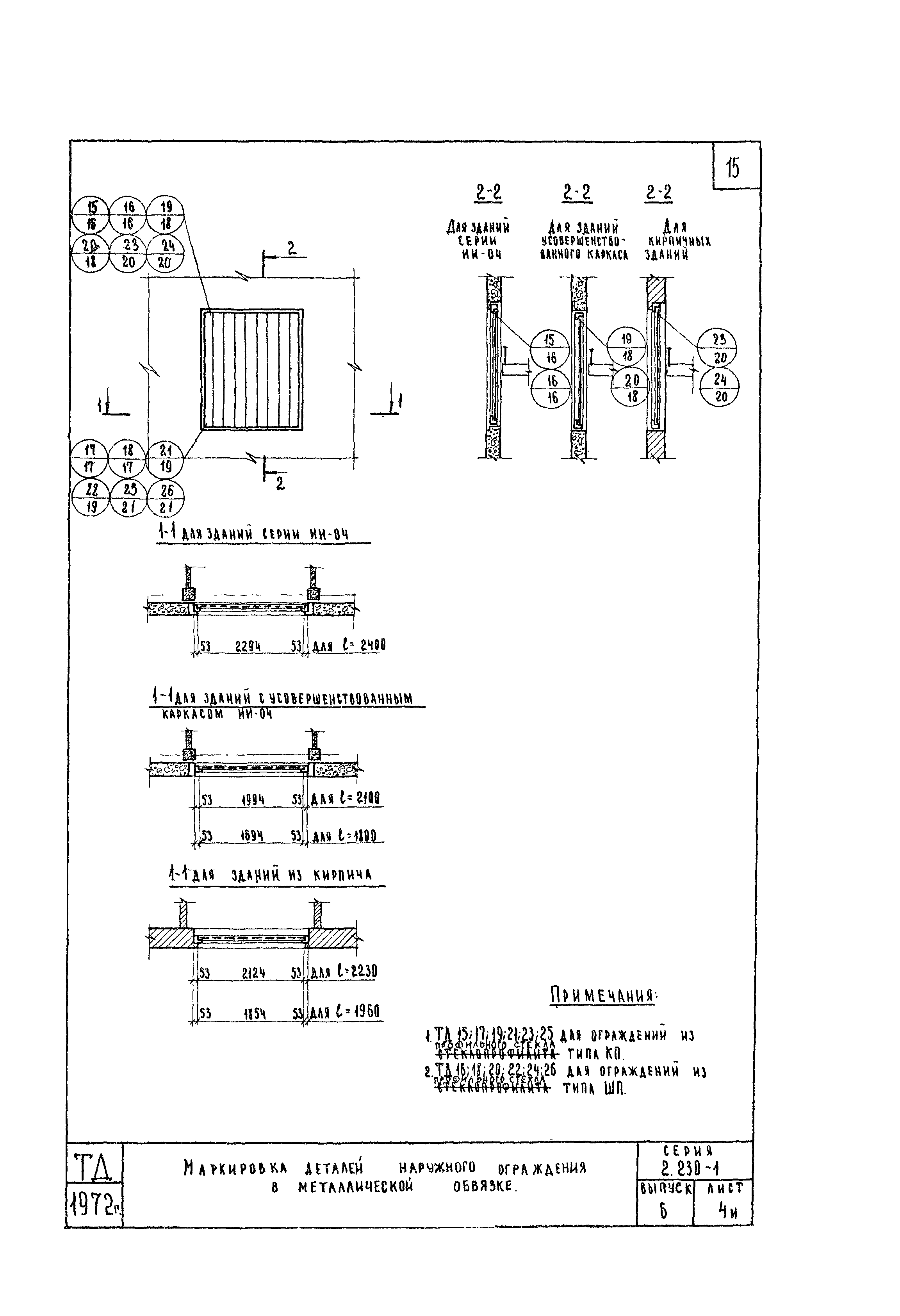 Серия 2.230-1