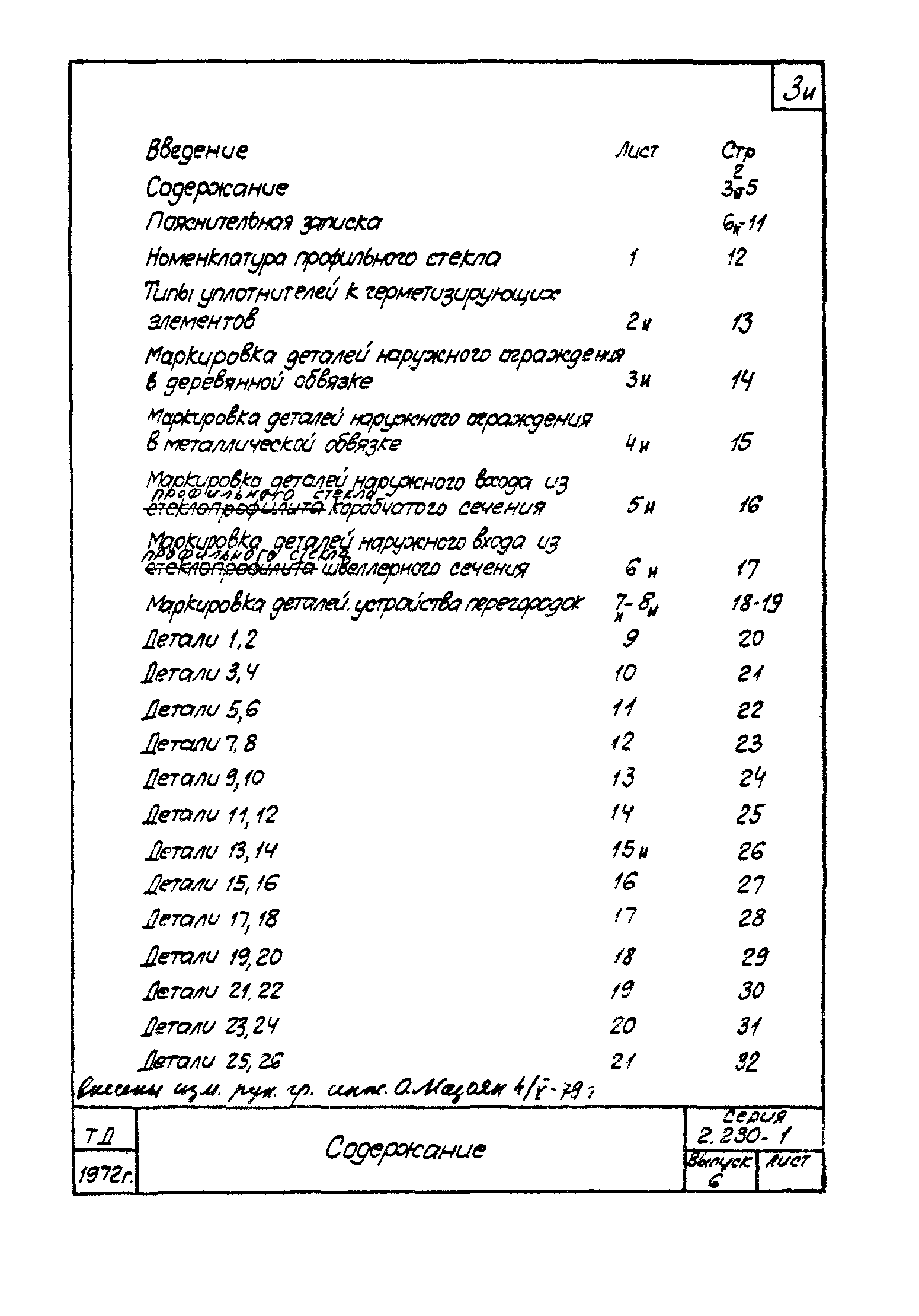 Серия 2.230-1