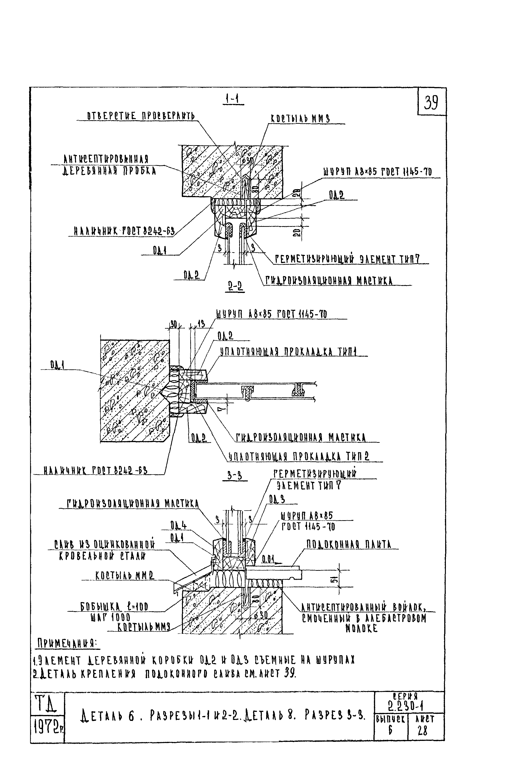 Серия 2.230-1