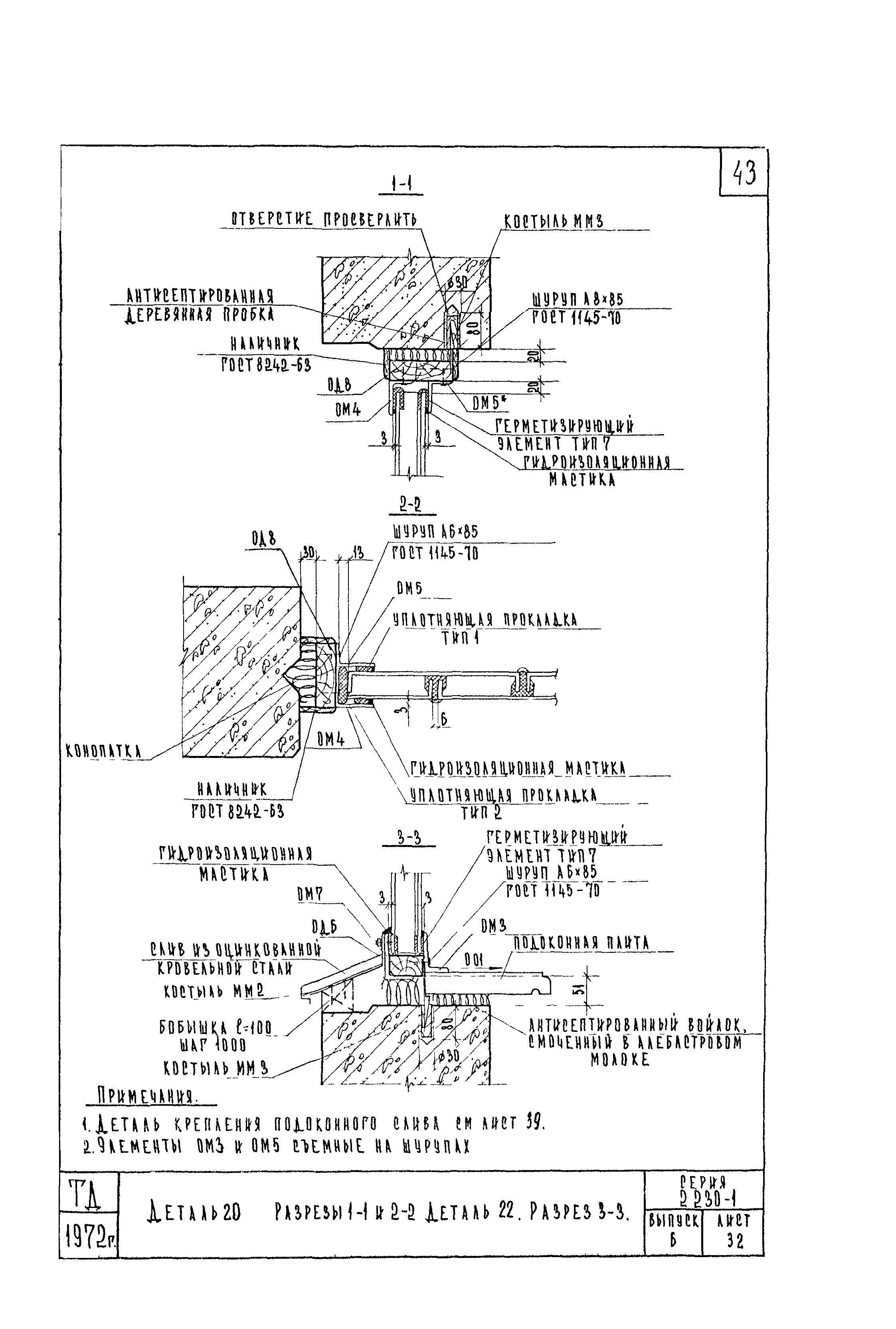 Серия 2.230-1