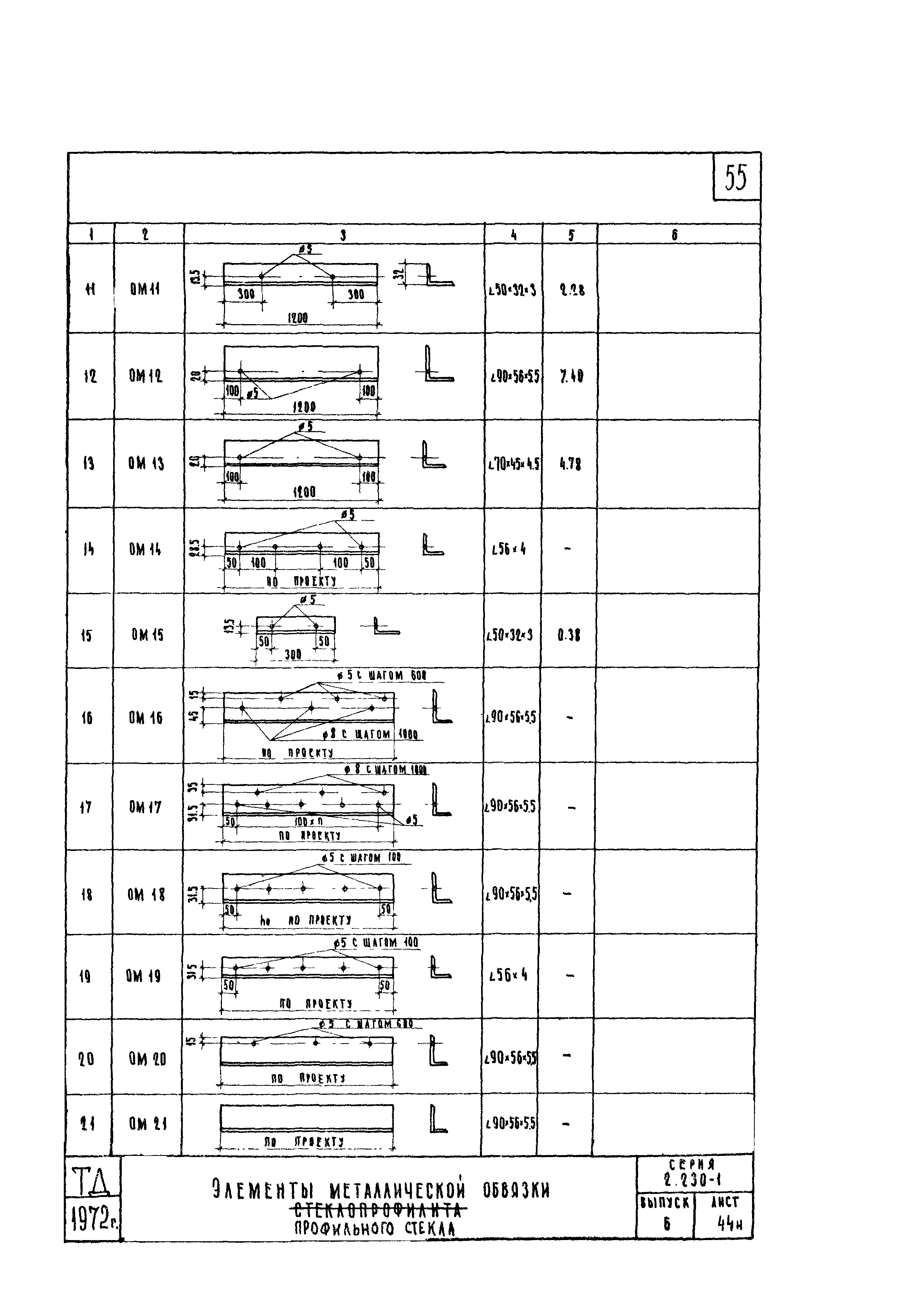 Серия 2.230-1