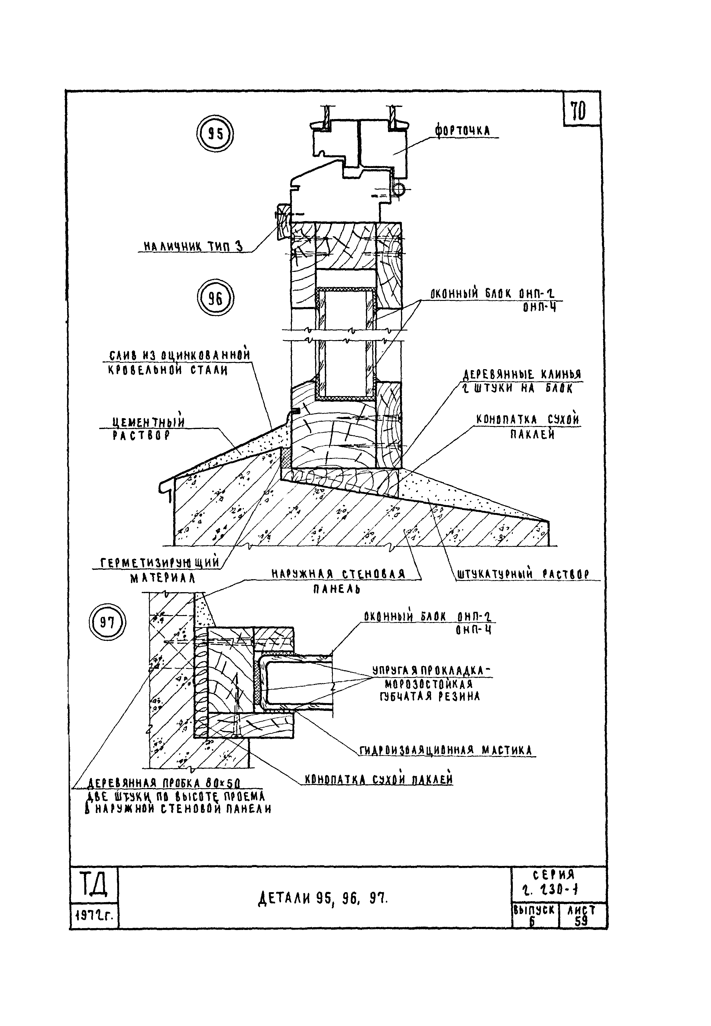 Серия 2.230-1