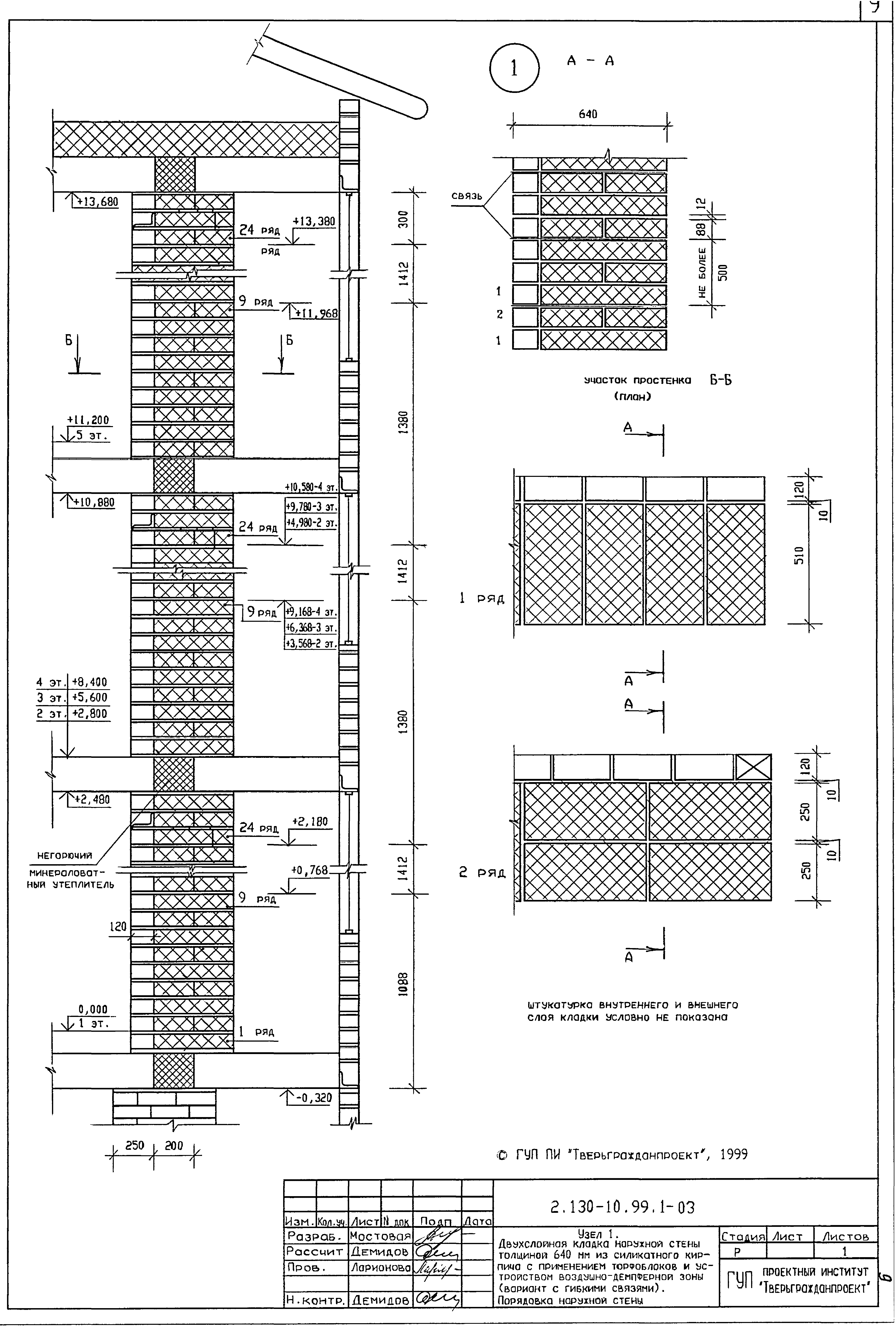 Серия 2.130-10.99