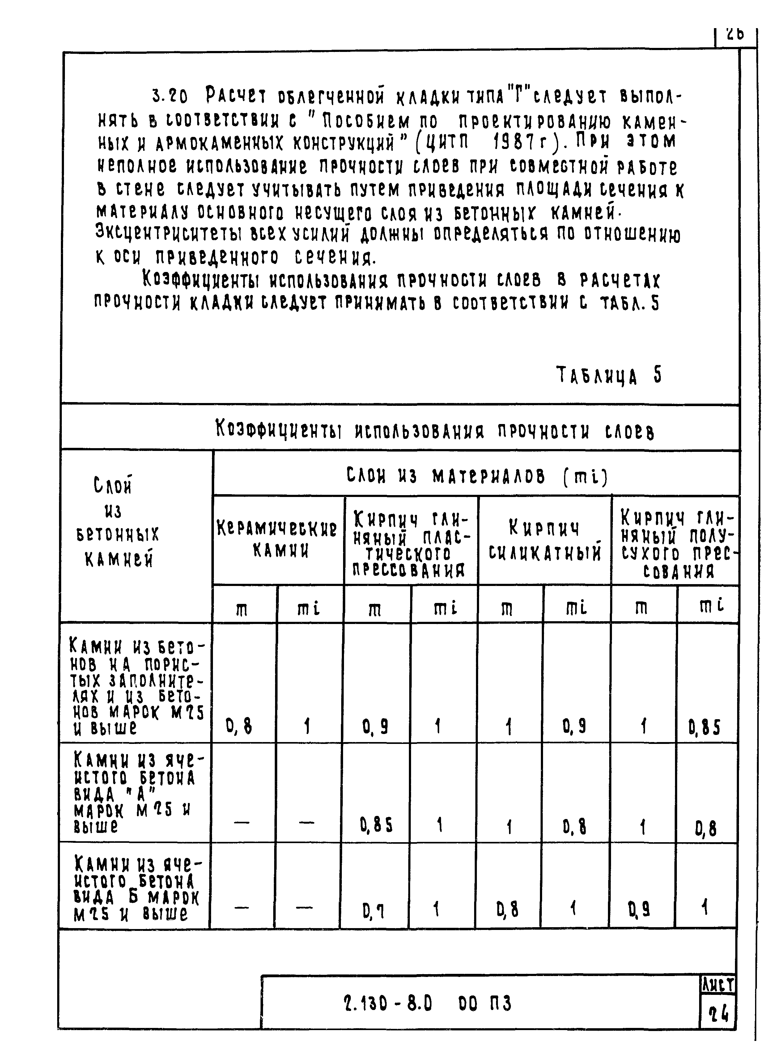 Серия 2.130-8