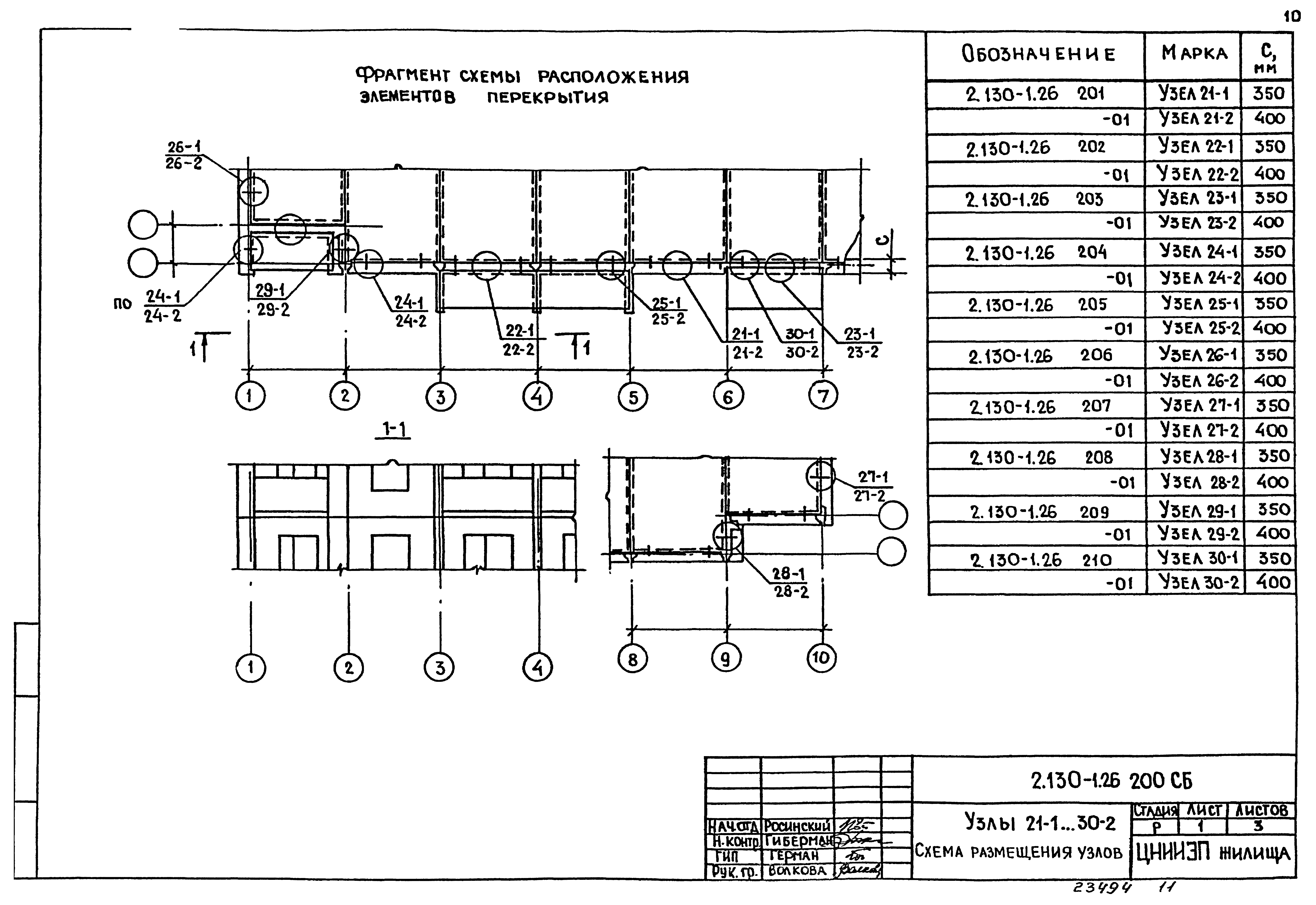 Серия 2.130-1