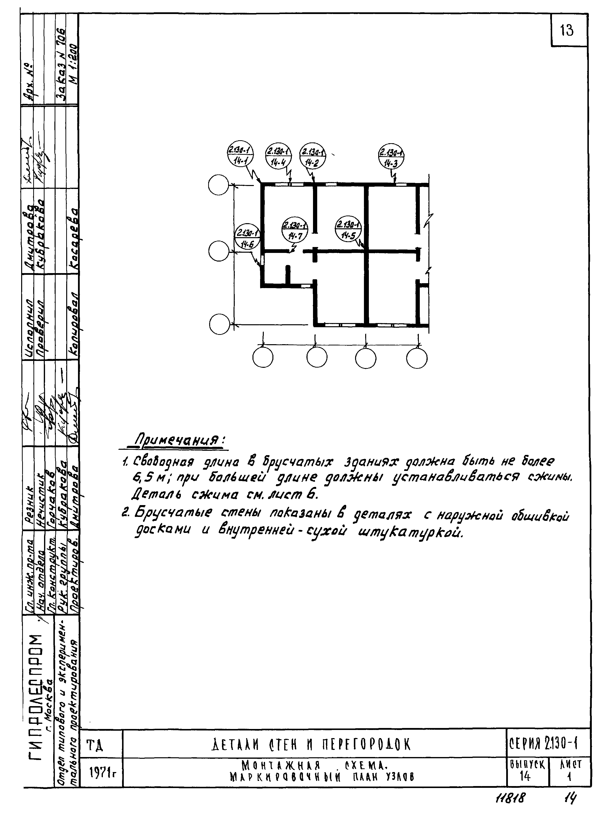 Серия 2.130-1