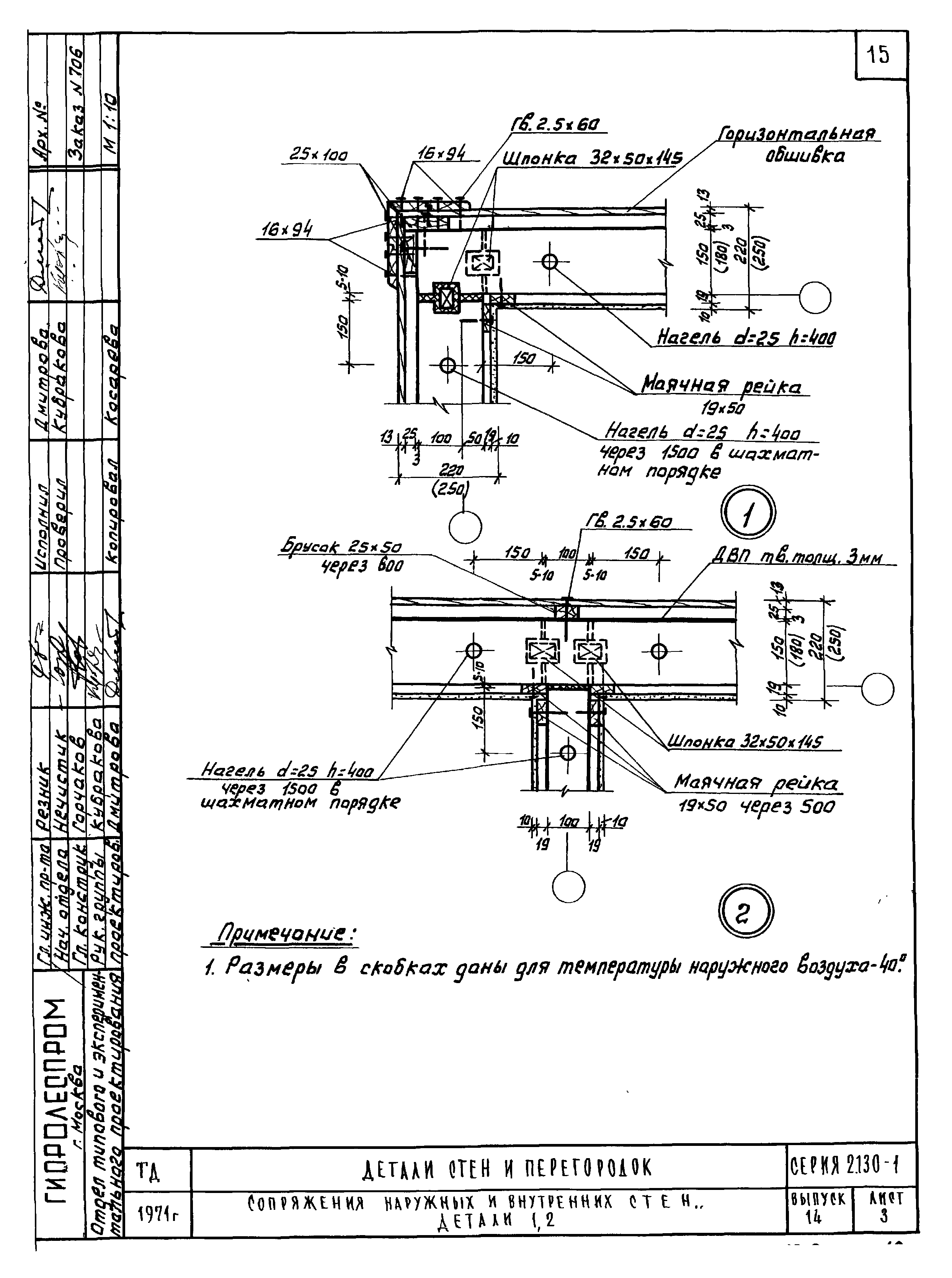 Серия 2.130-1