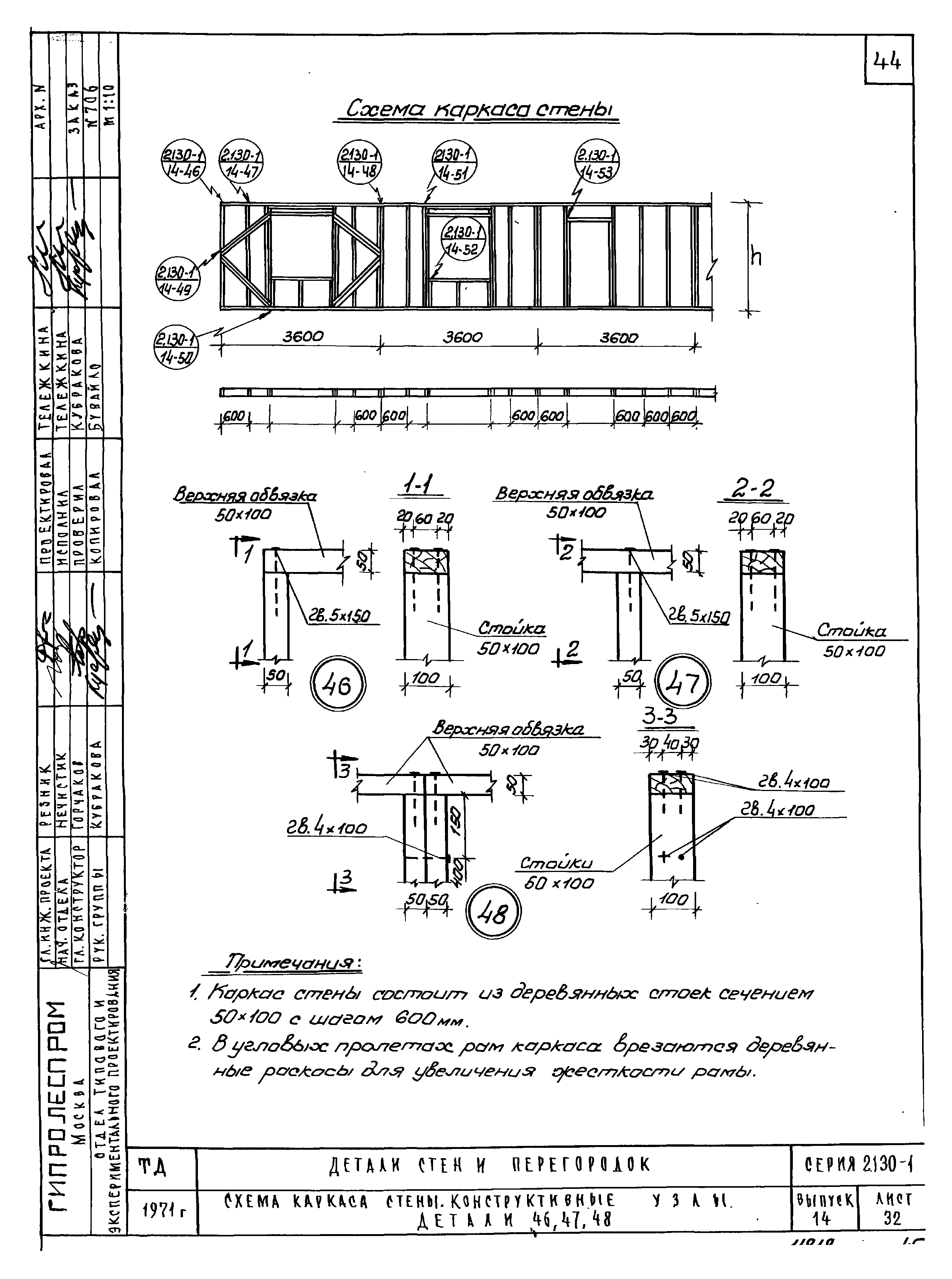 Серия 2.130-1