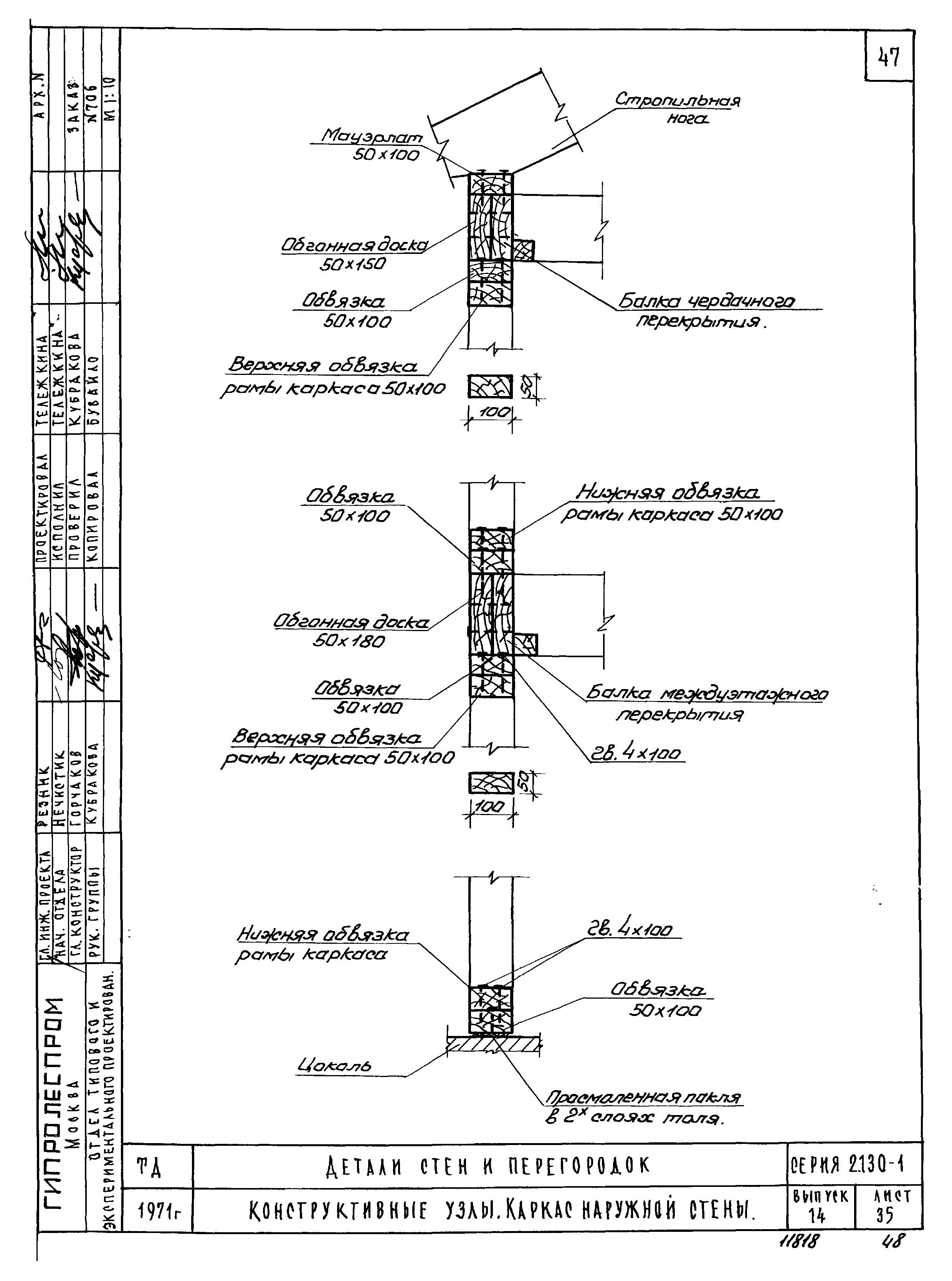 Серия 2.130-1