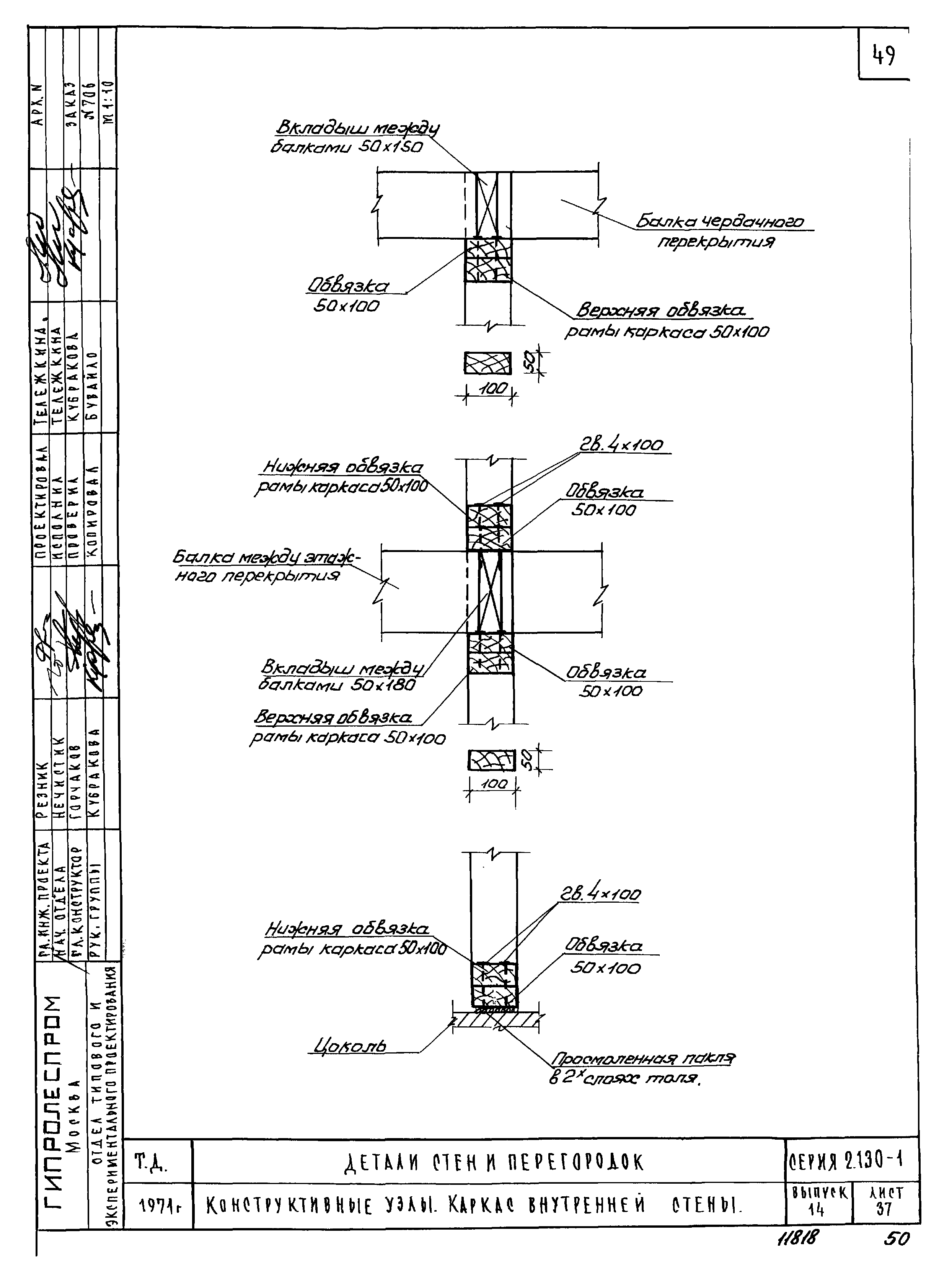 Серия 2.130-1