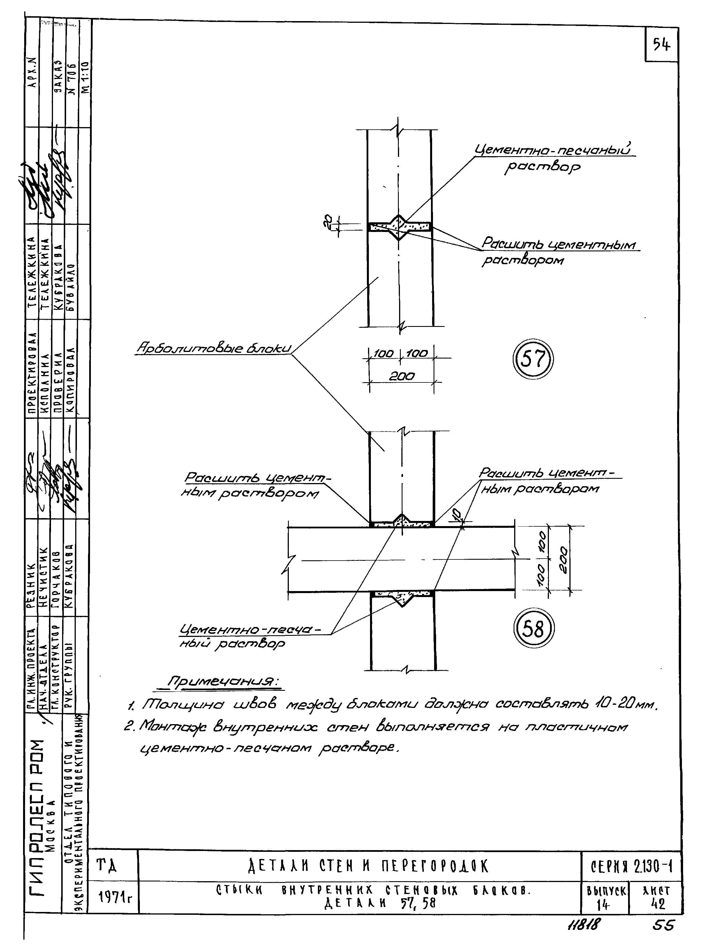 Серия 2.130-1