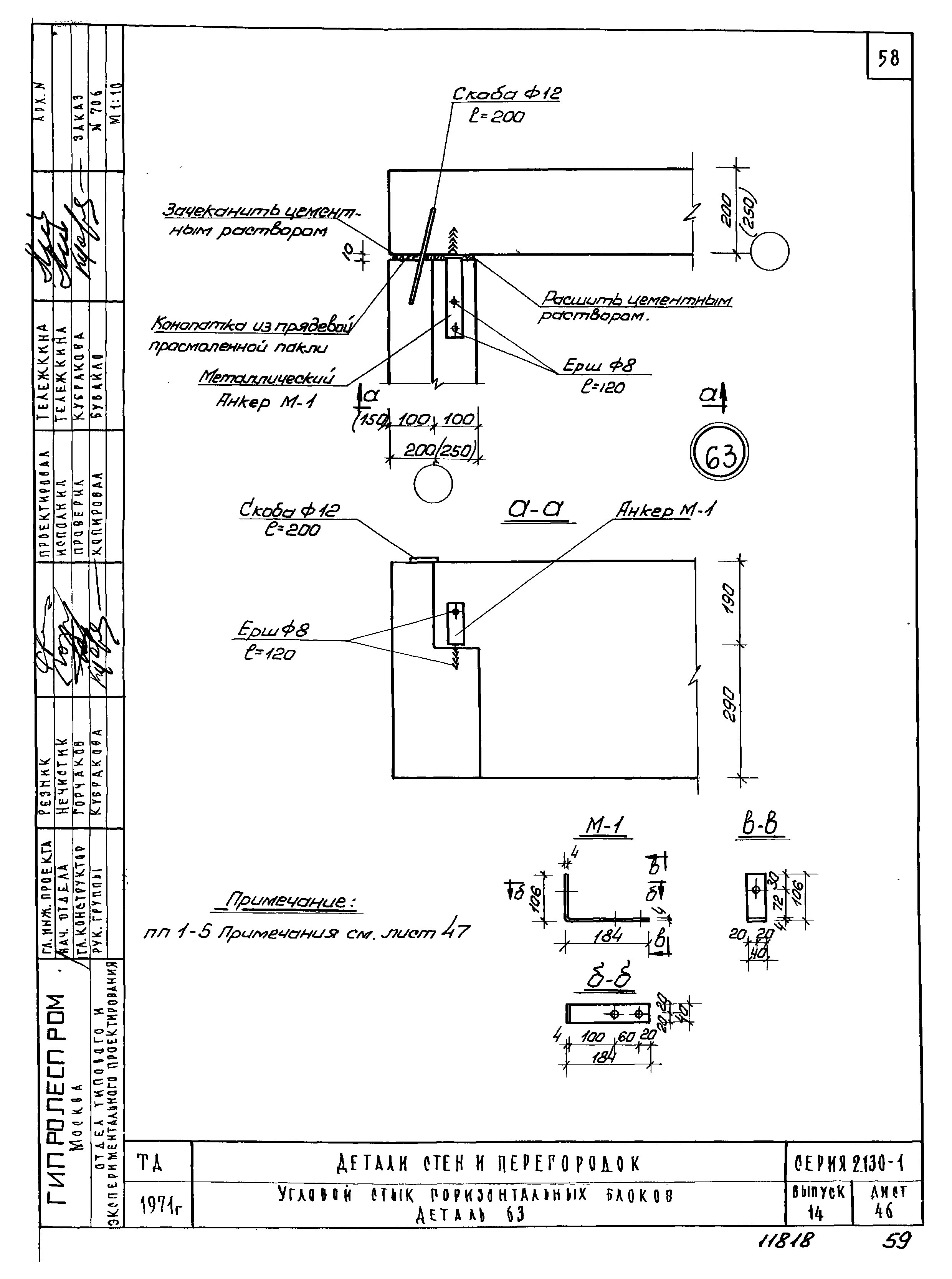 Серия 2.130-1