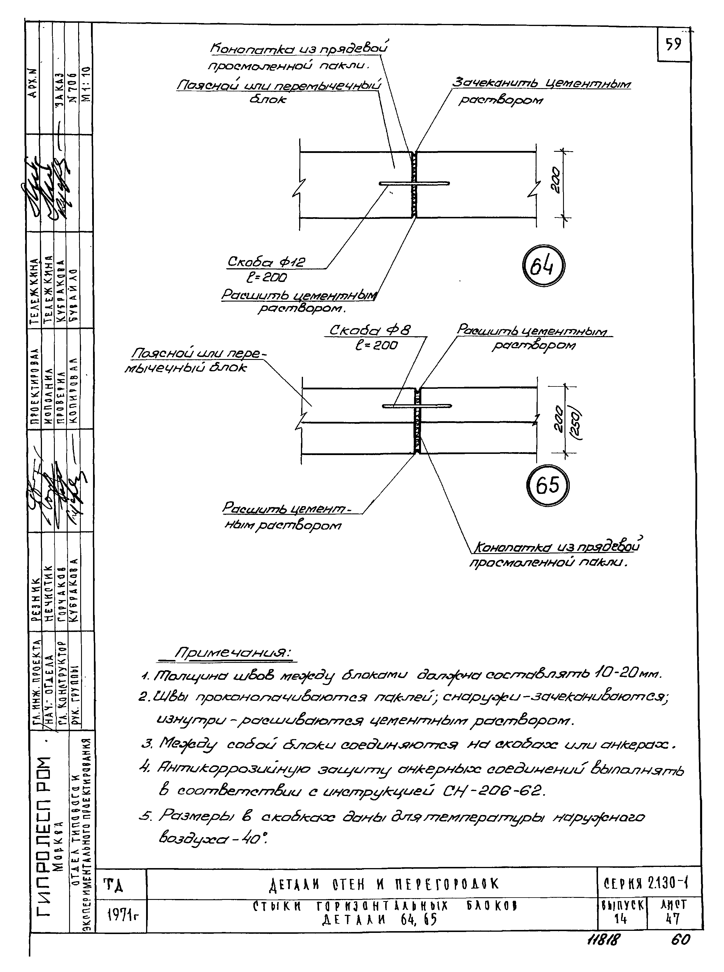 Серия 2.130-1