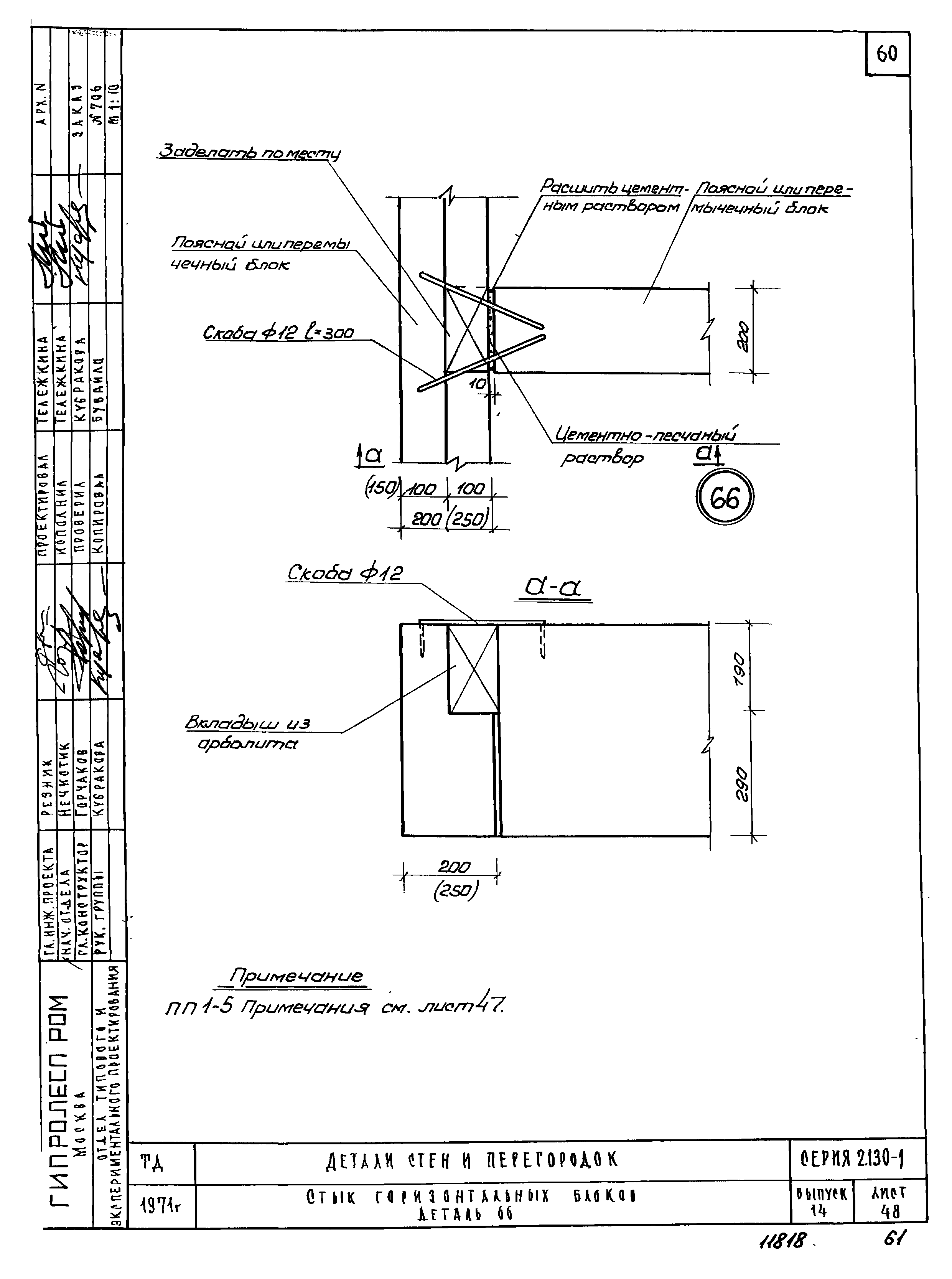 Серия 2.130-1