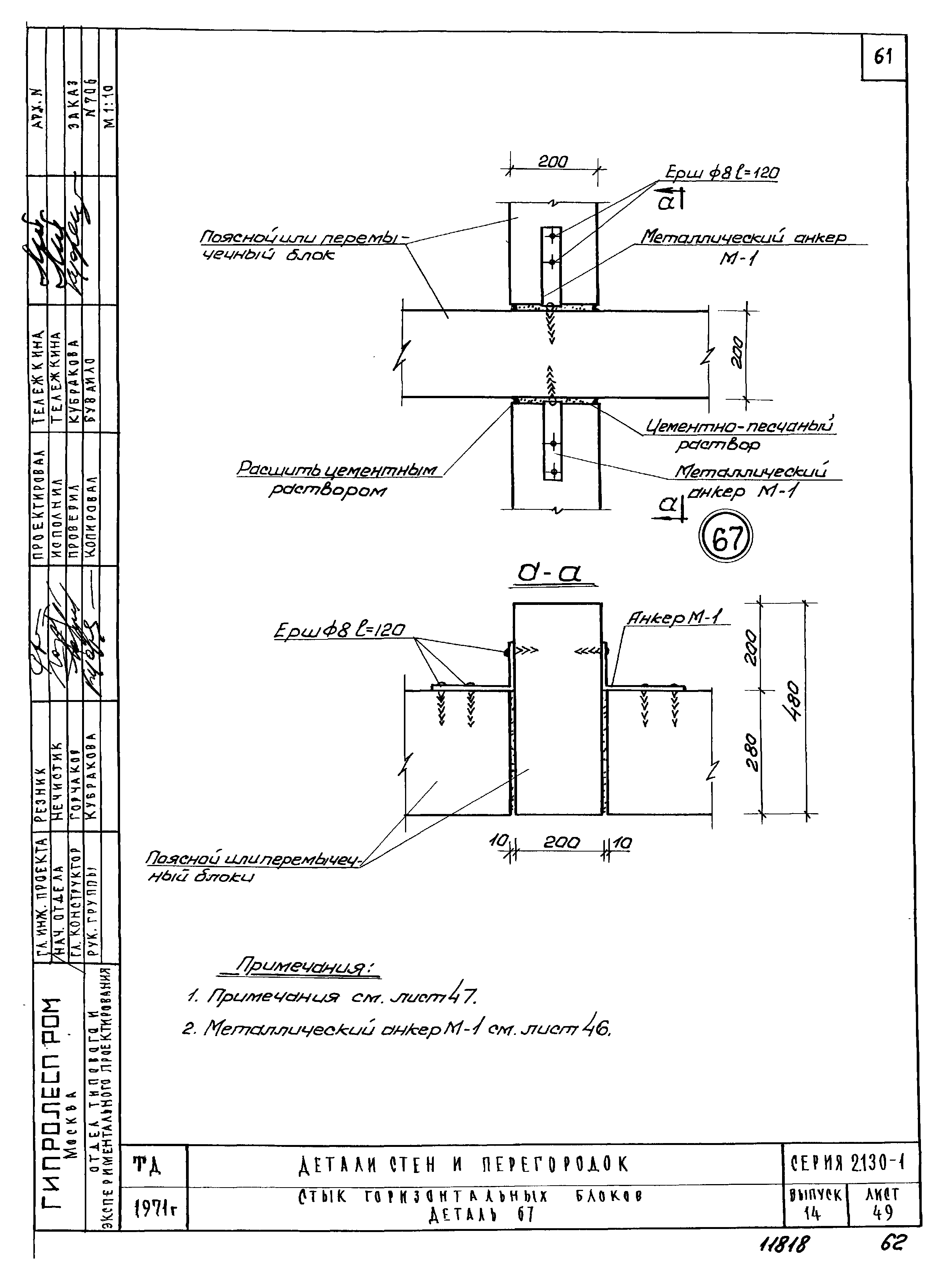 Серия 2.130-1