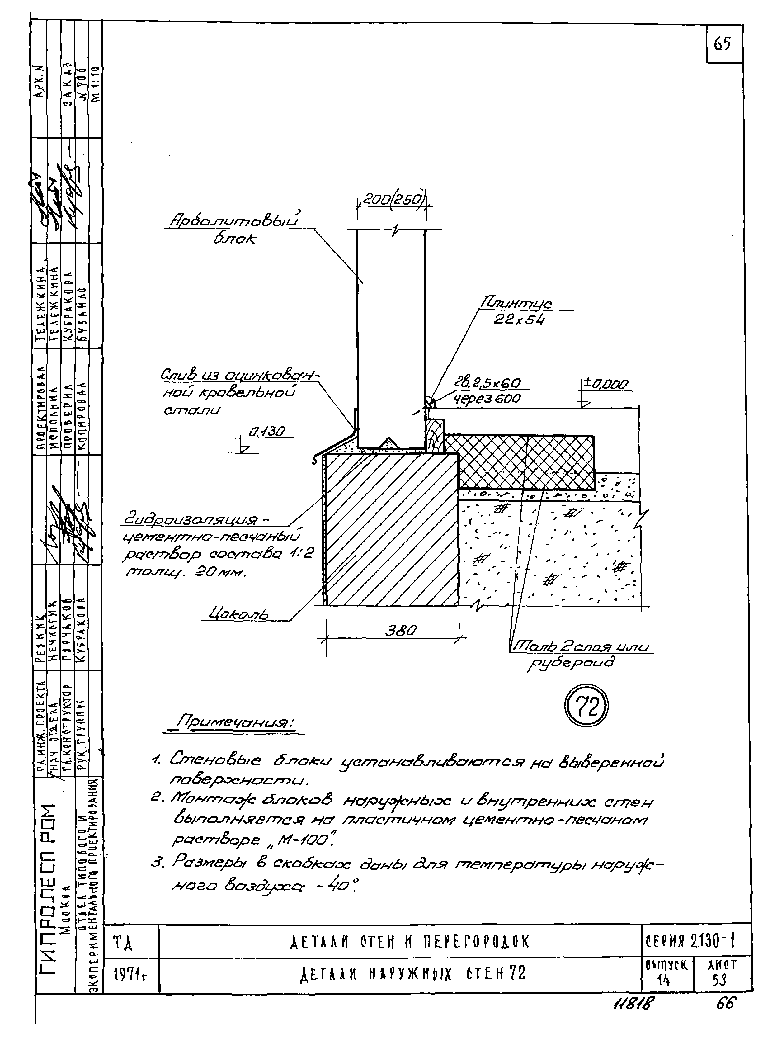 Серия 2.130-1