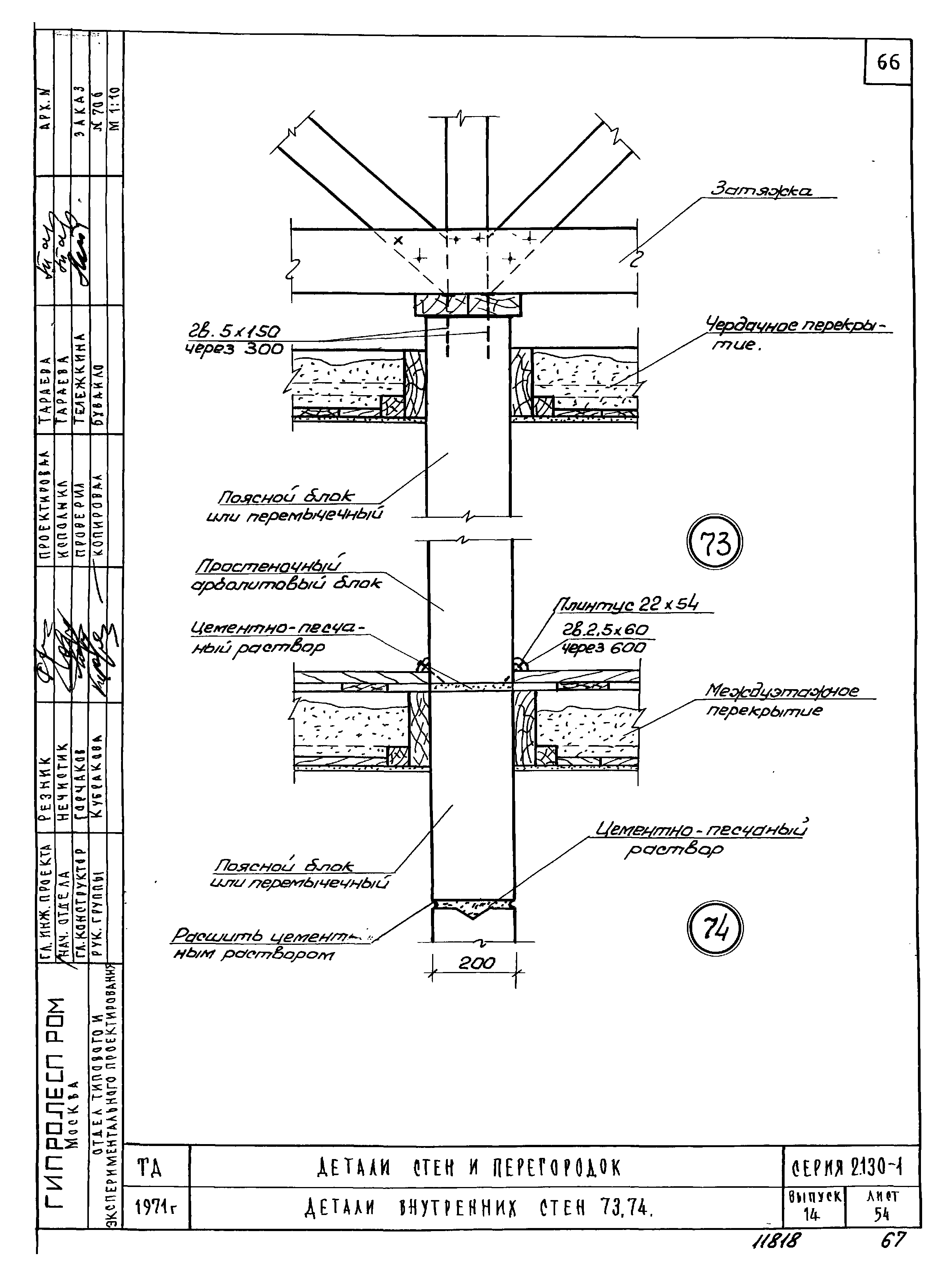 Серия 2.130-1