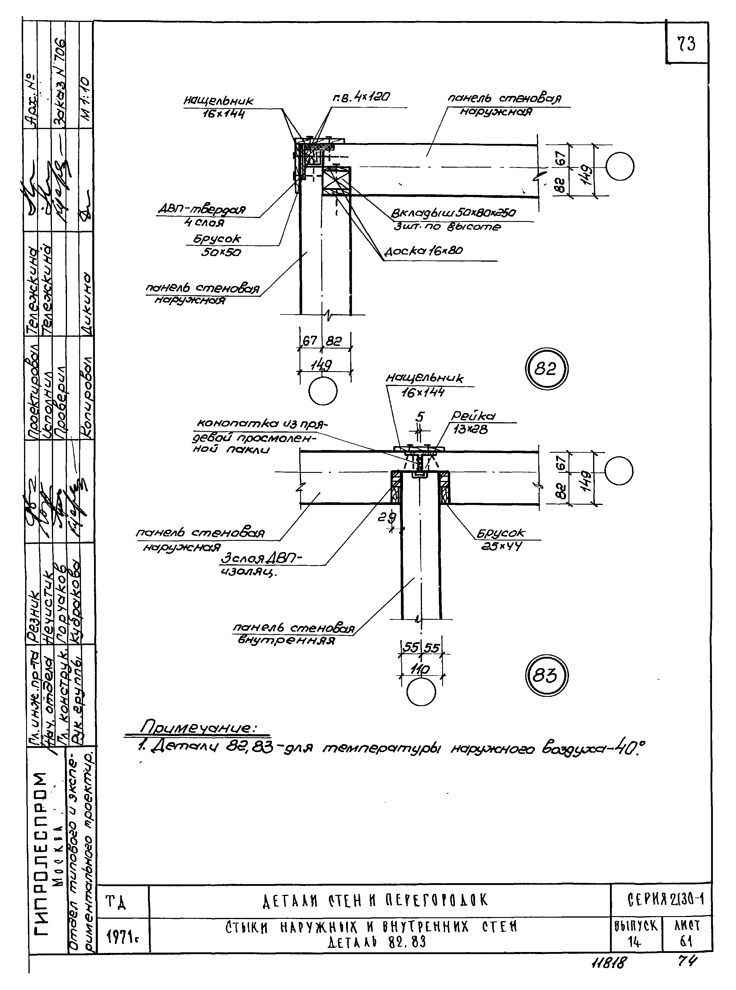 Серия 2.130-1