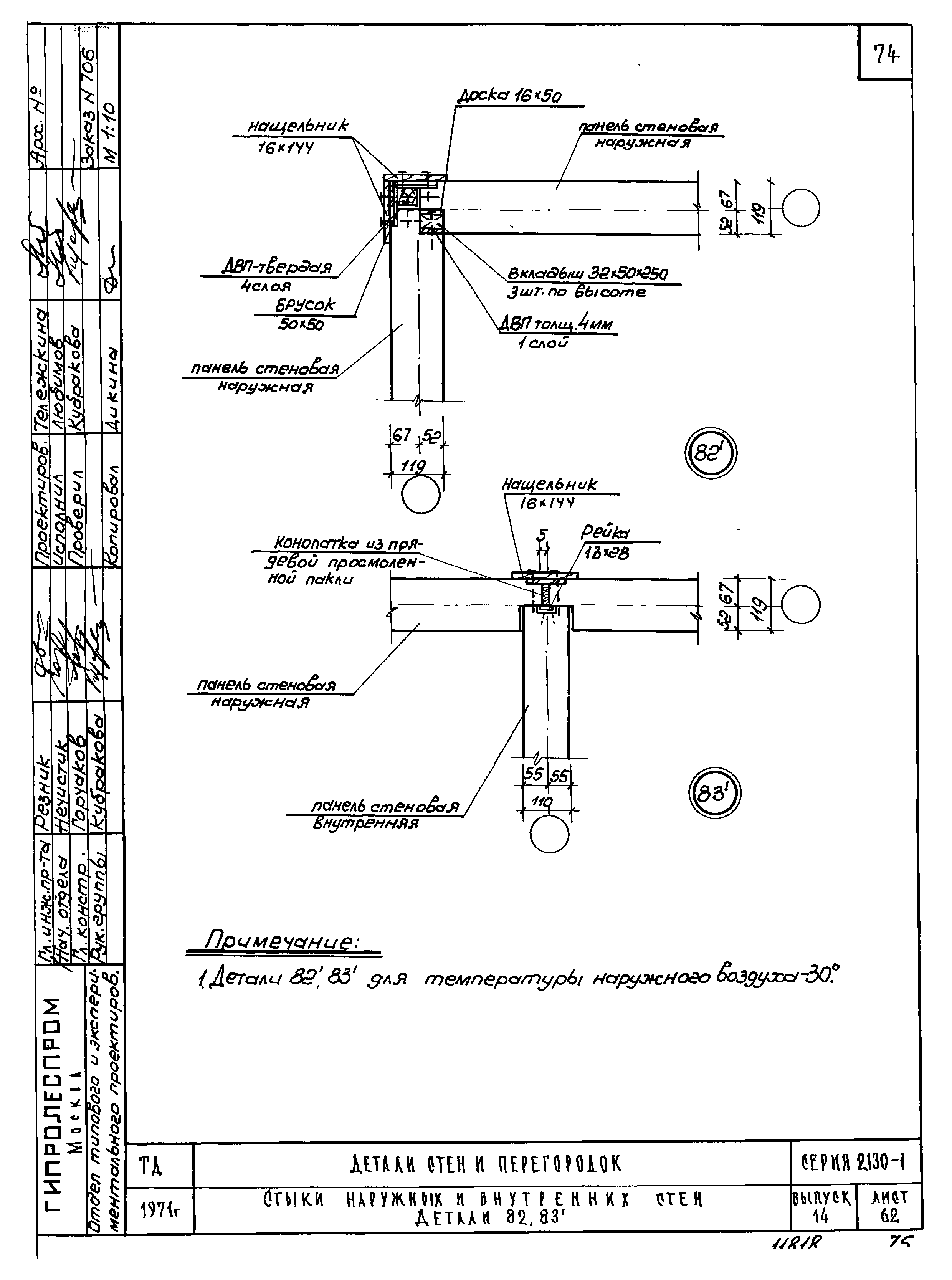 Серия 2.130-1