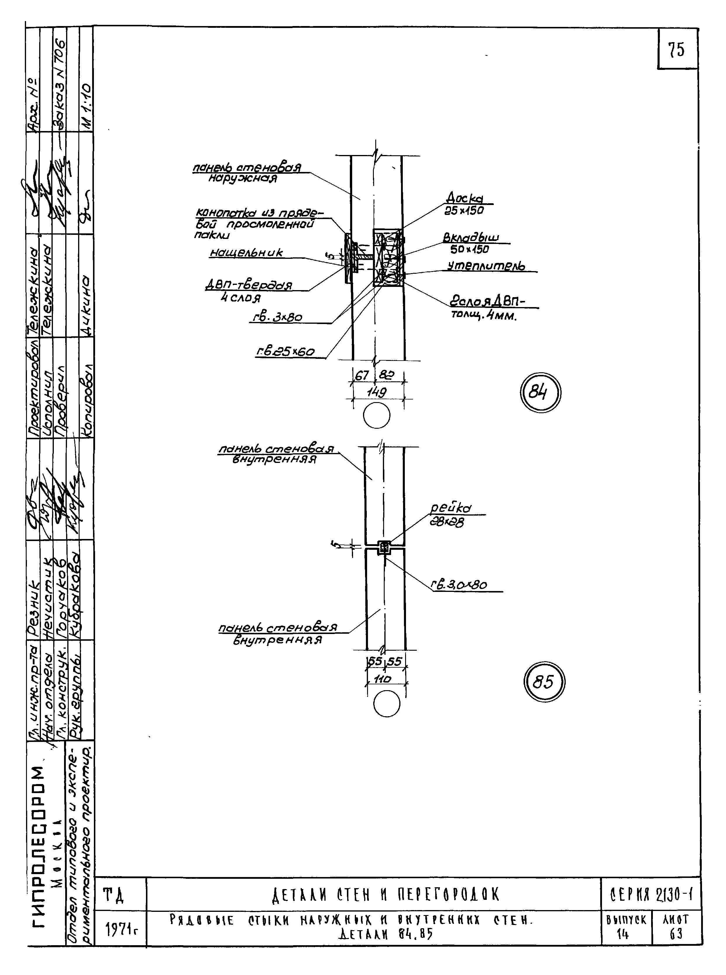 Серия 2.130-1