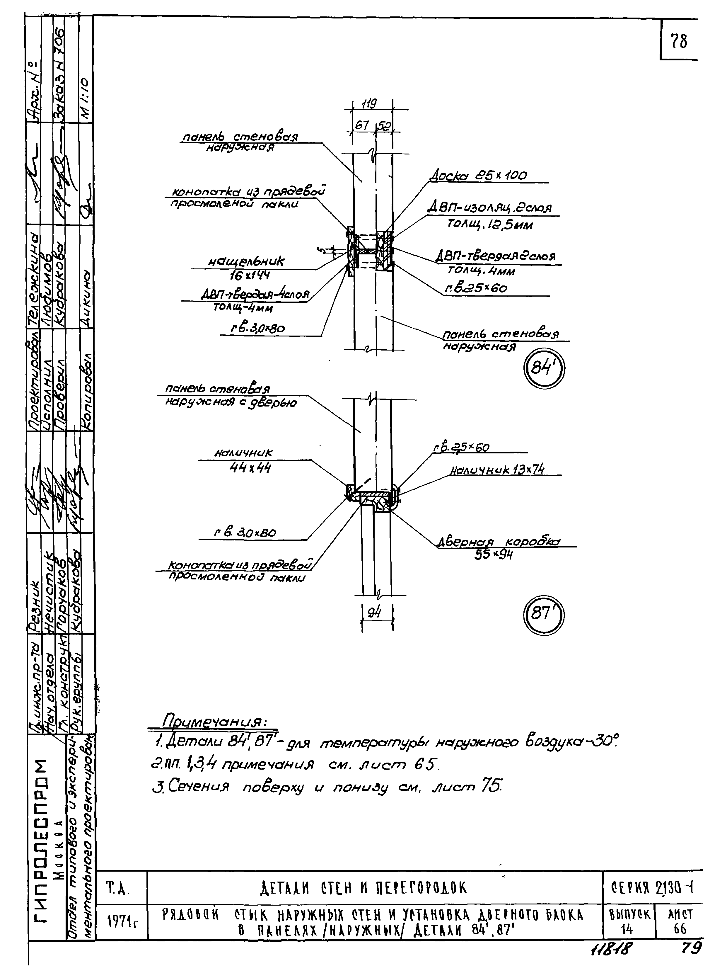 Серия 2.130-1