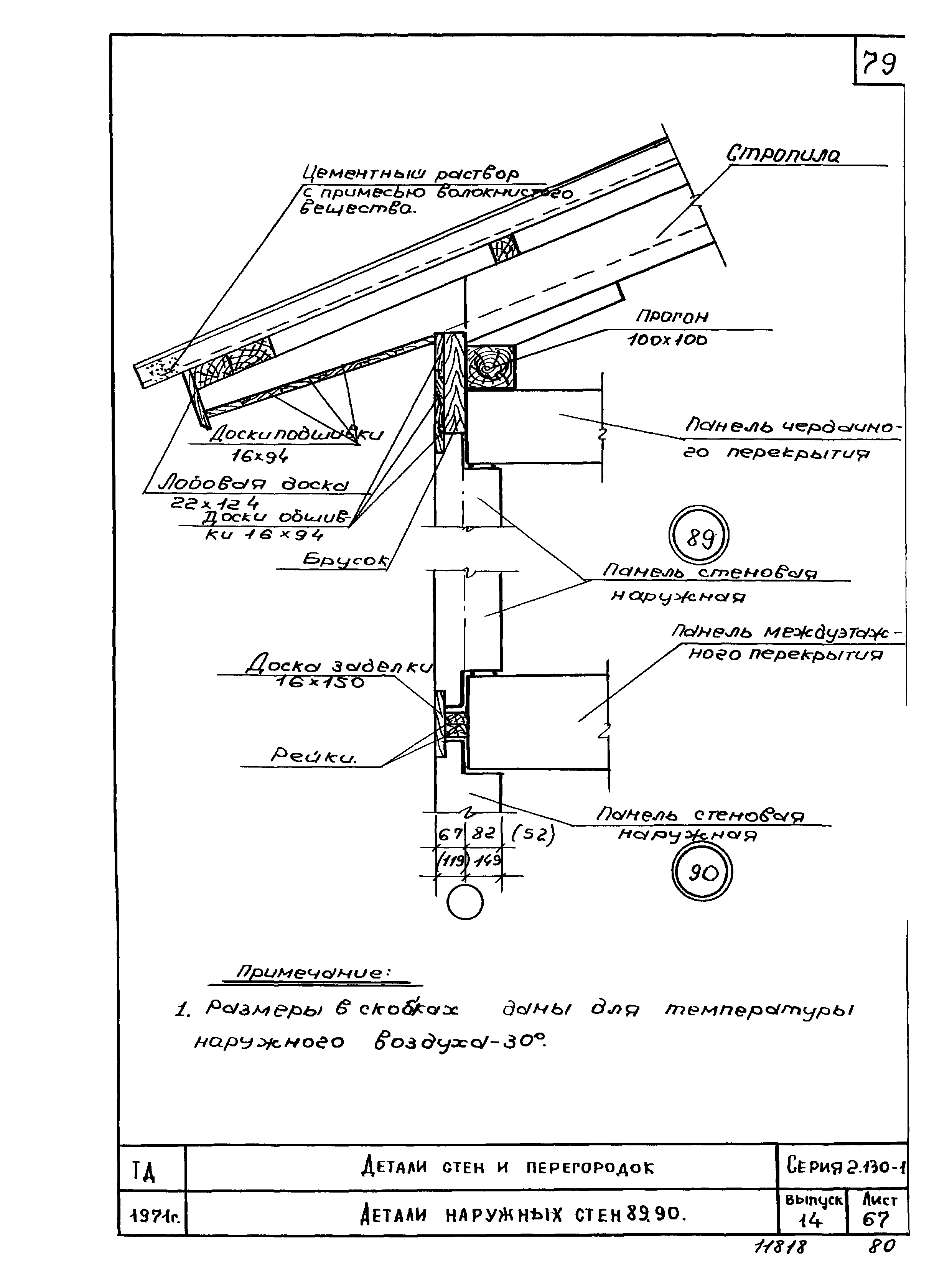 Серия 2.130-1