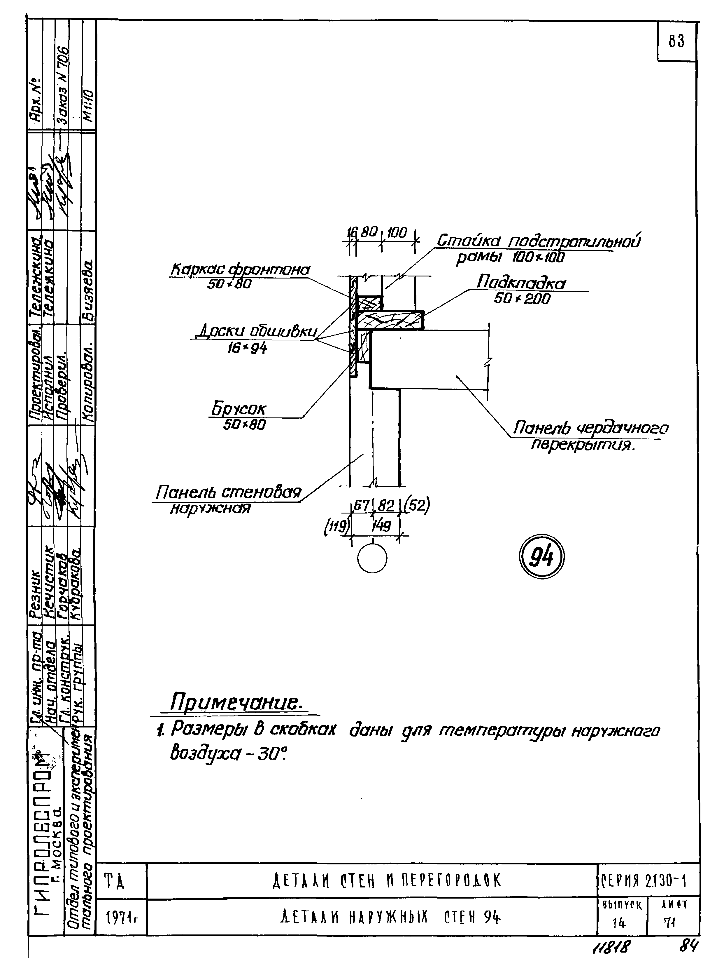 Серия 2.130-1