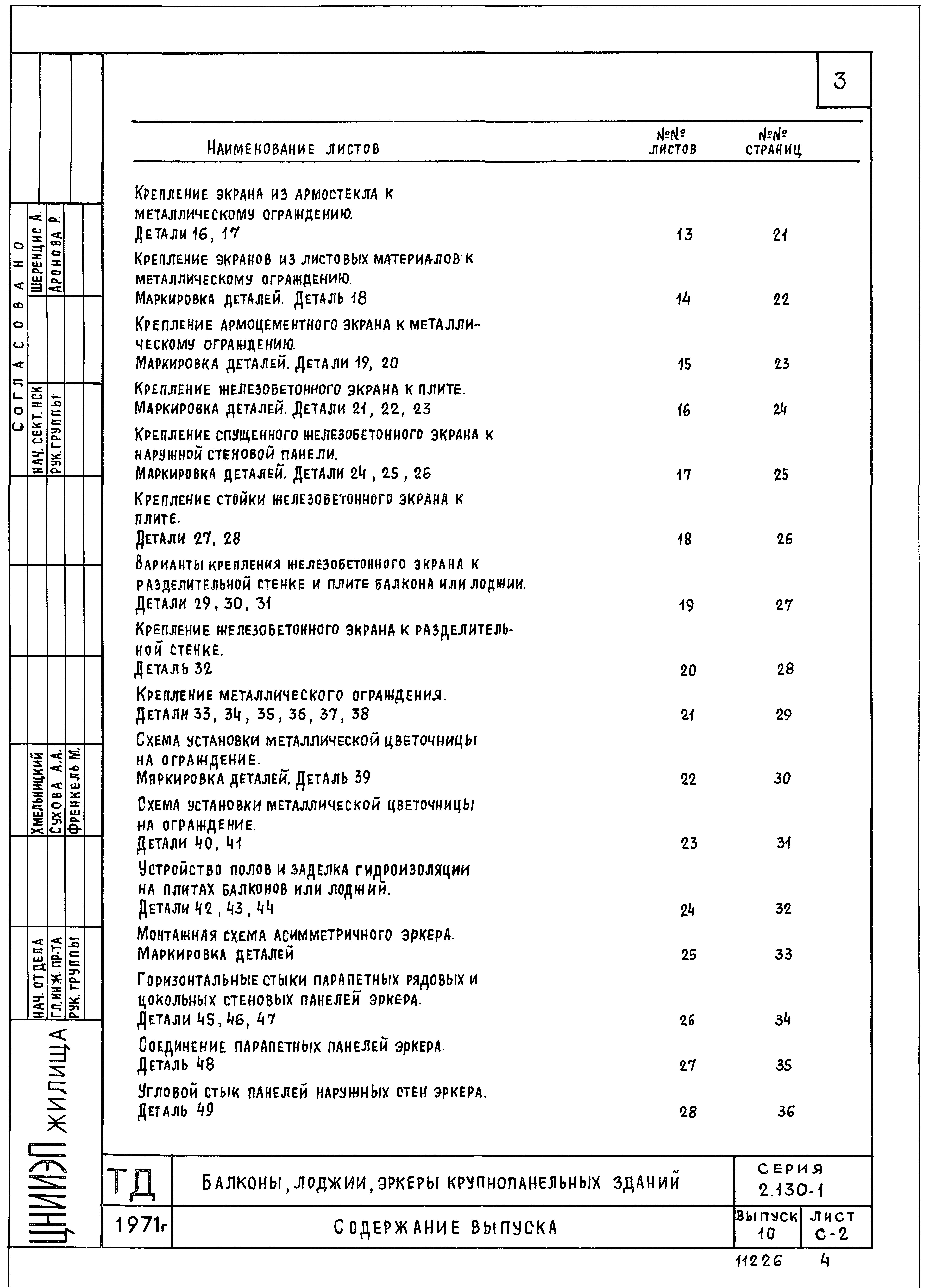 Серия 2.130-1