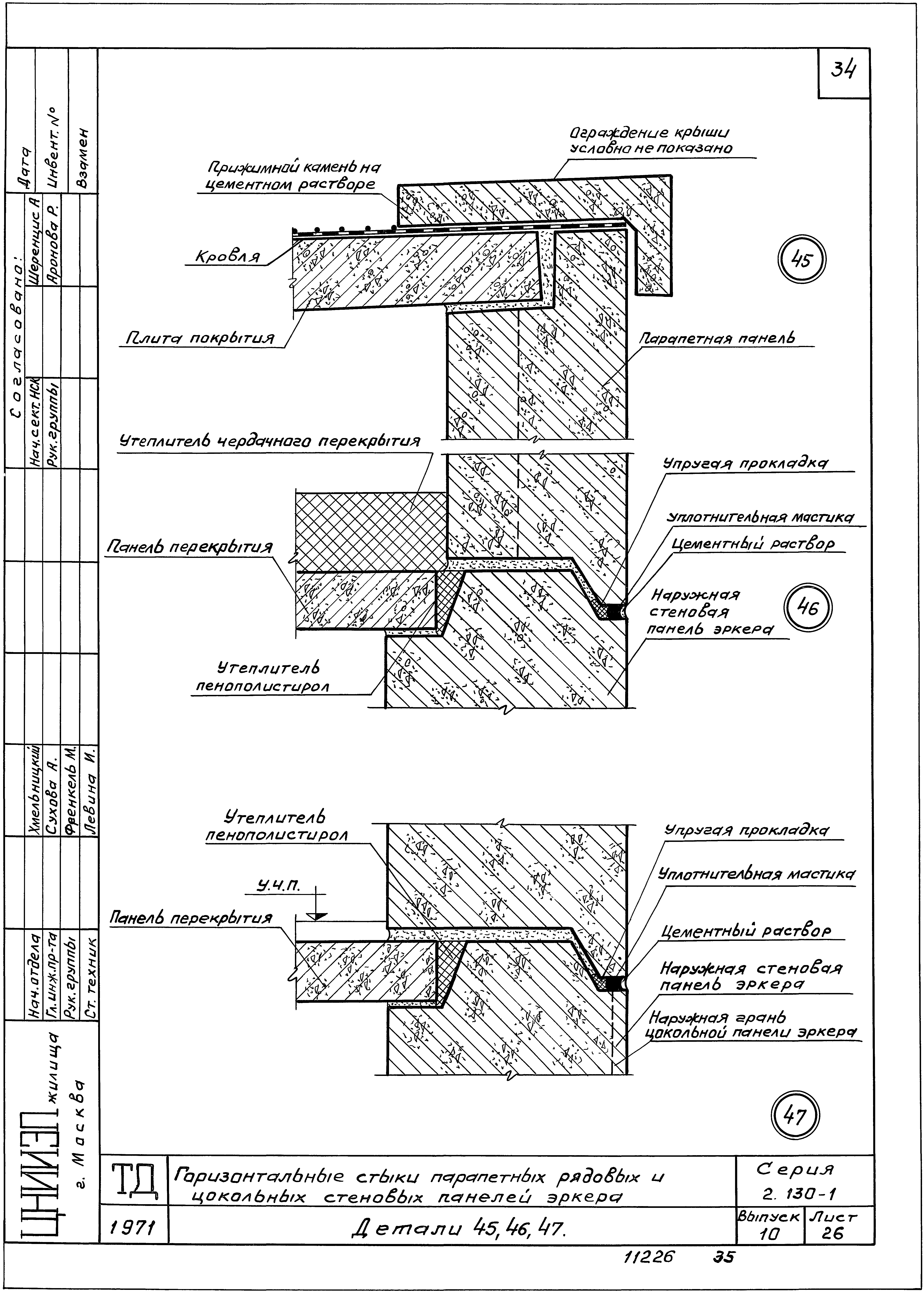 Серия 2.130-1