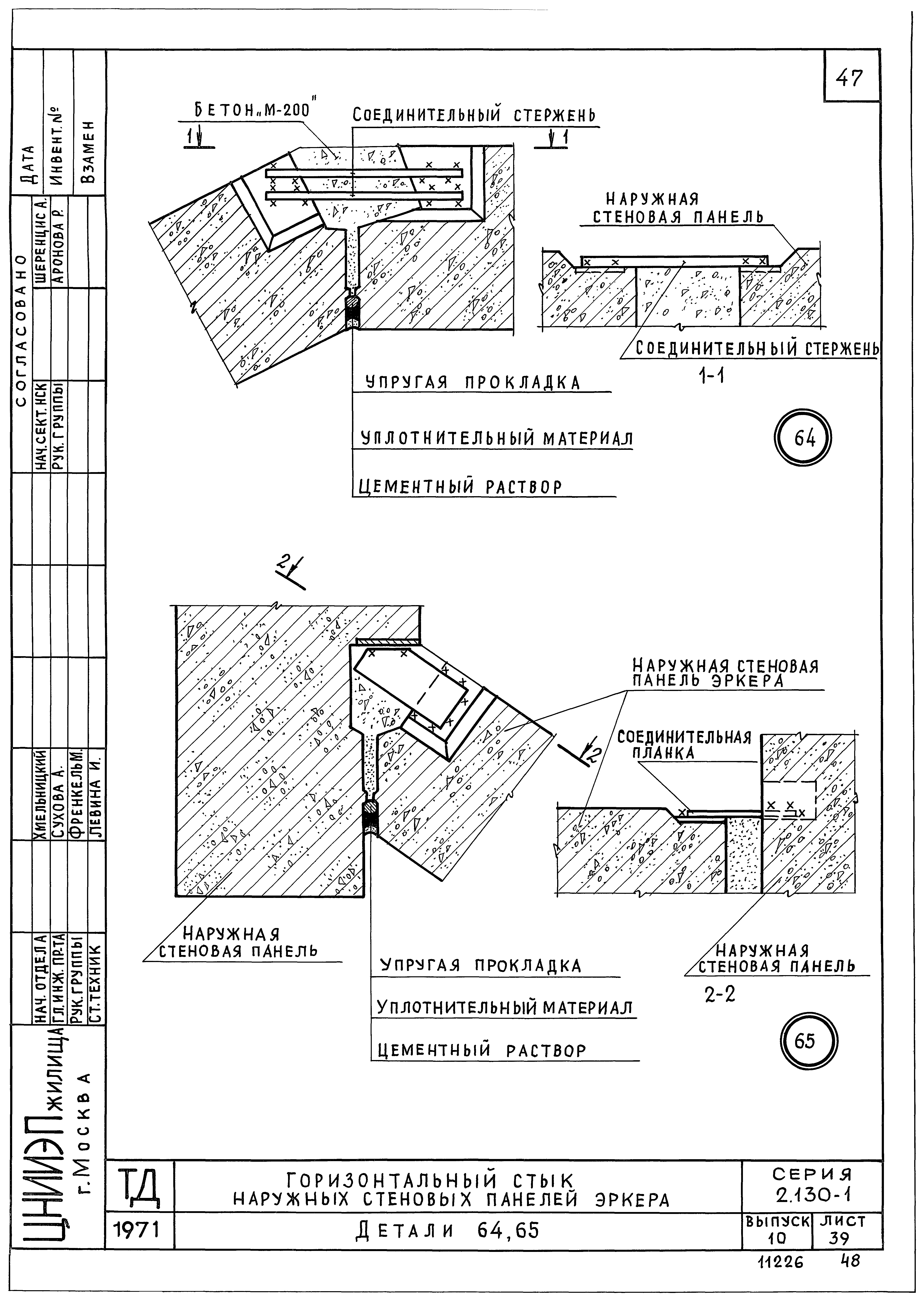 Серия 2.130-1