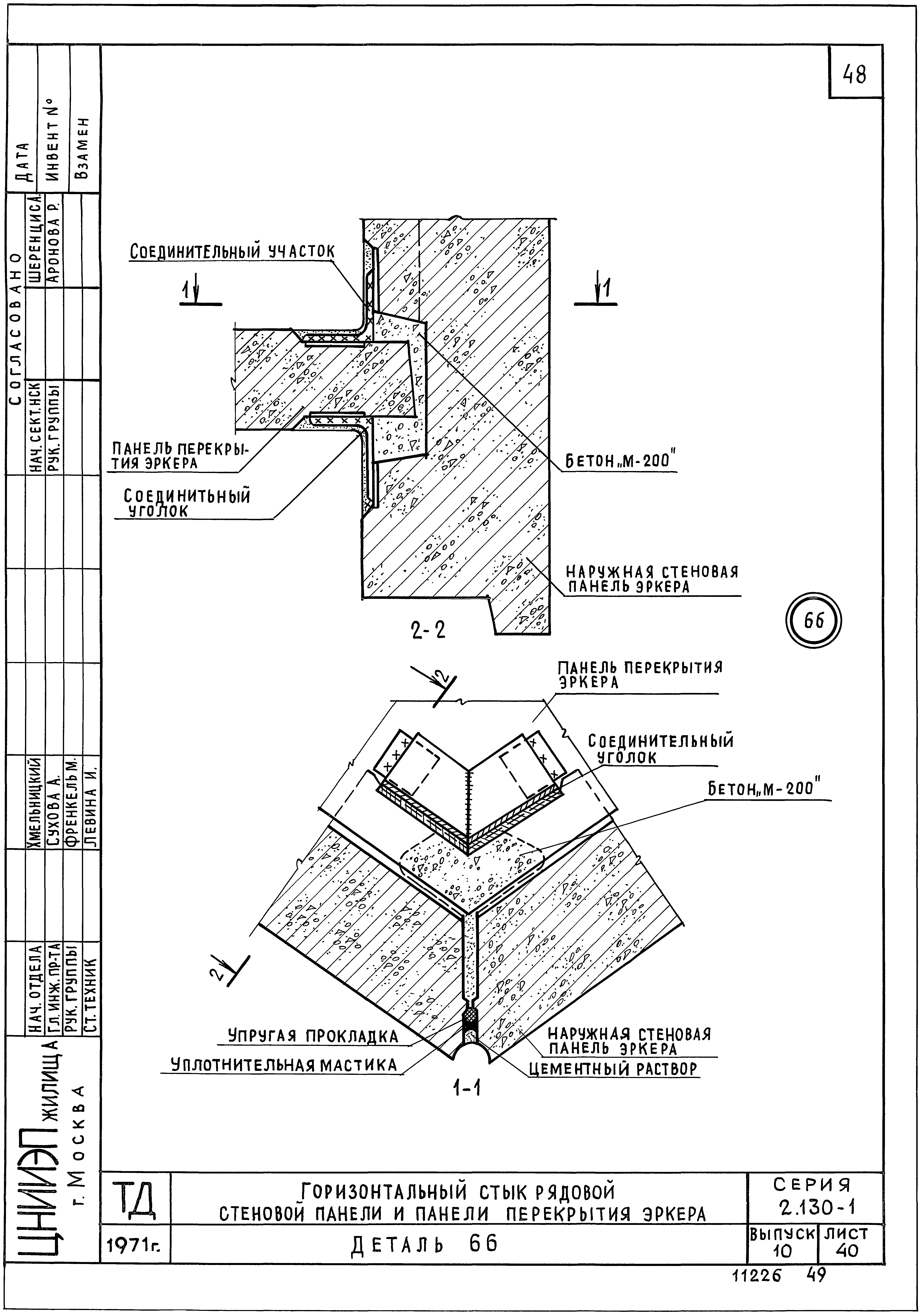 Серия 2.130-1