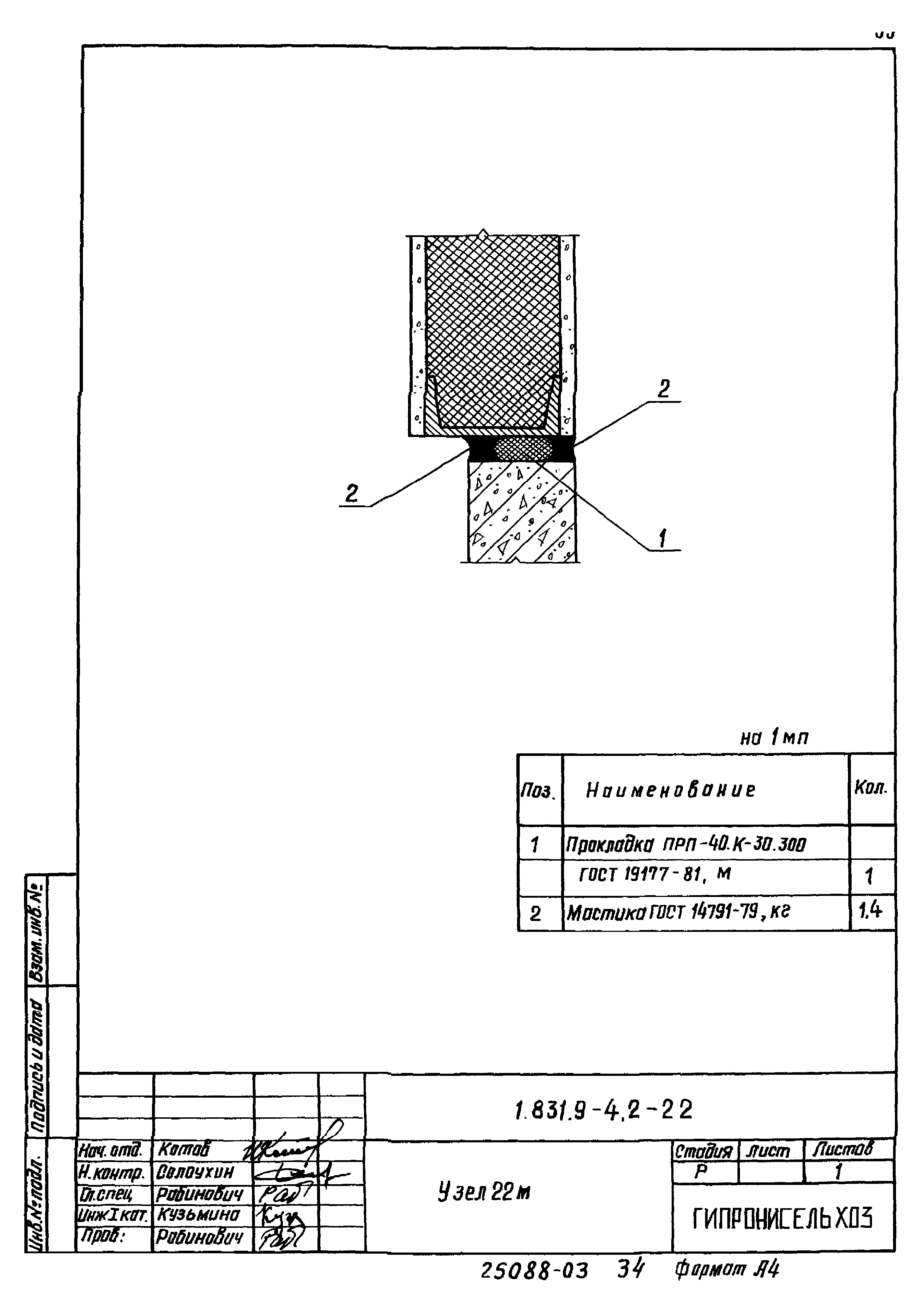 Серия 1.831.9-4