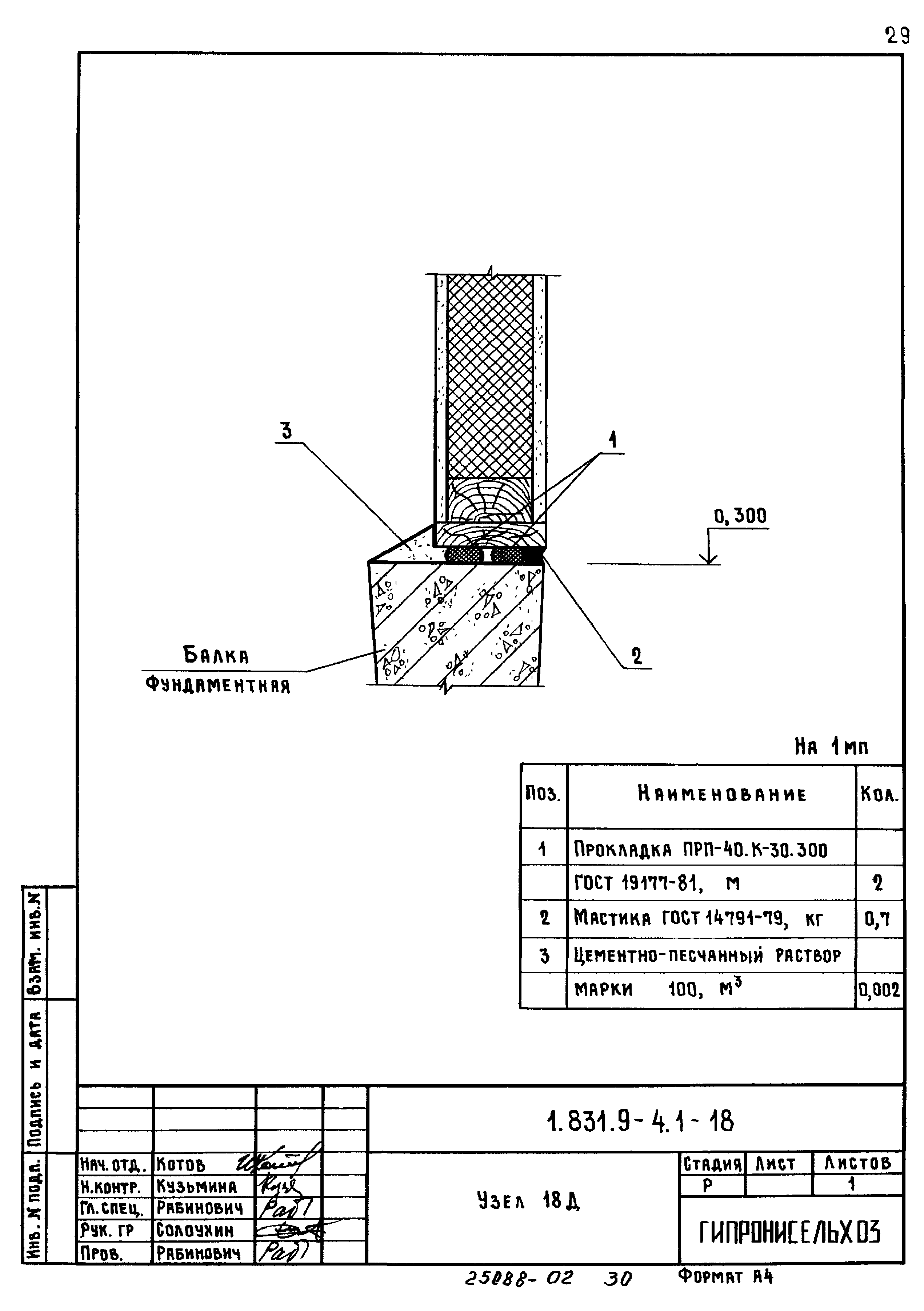 Серия 1.831.9-4