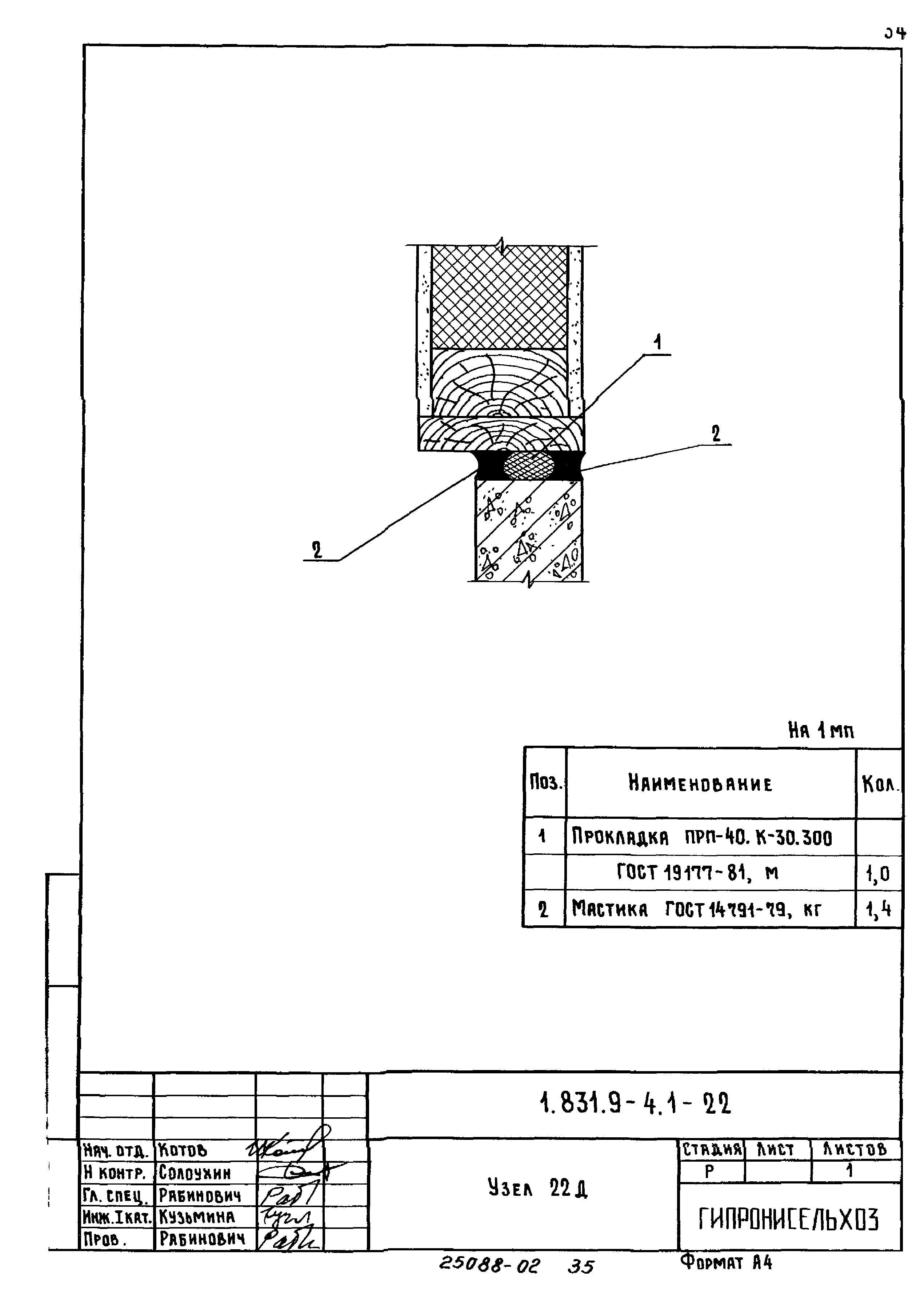 Серия 1.831.9-4