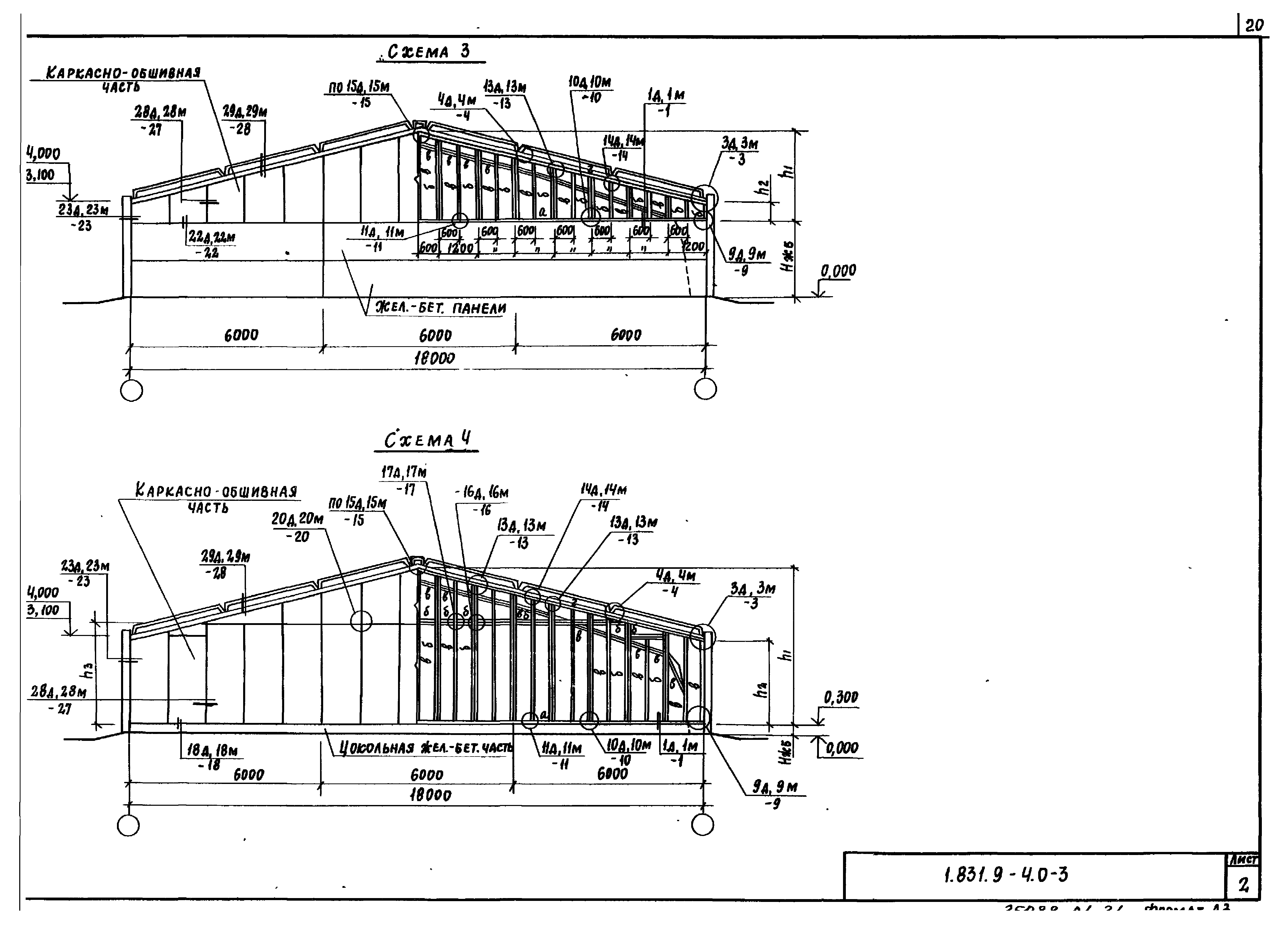 Серия 1.831.9-4