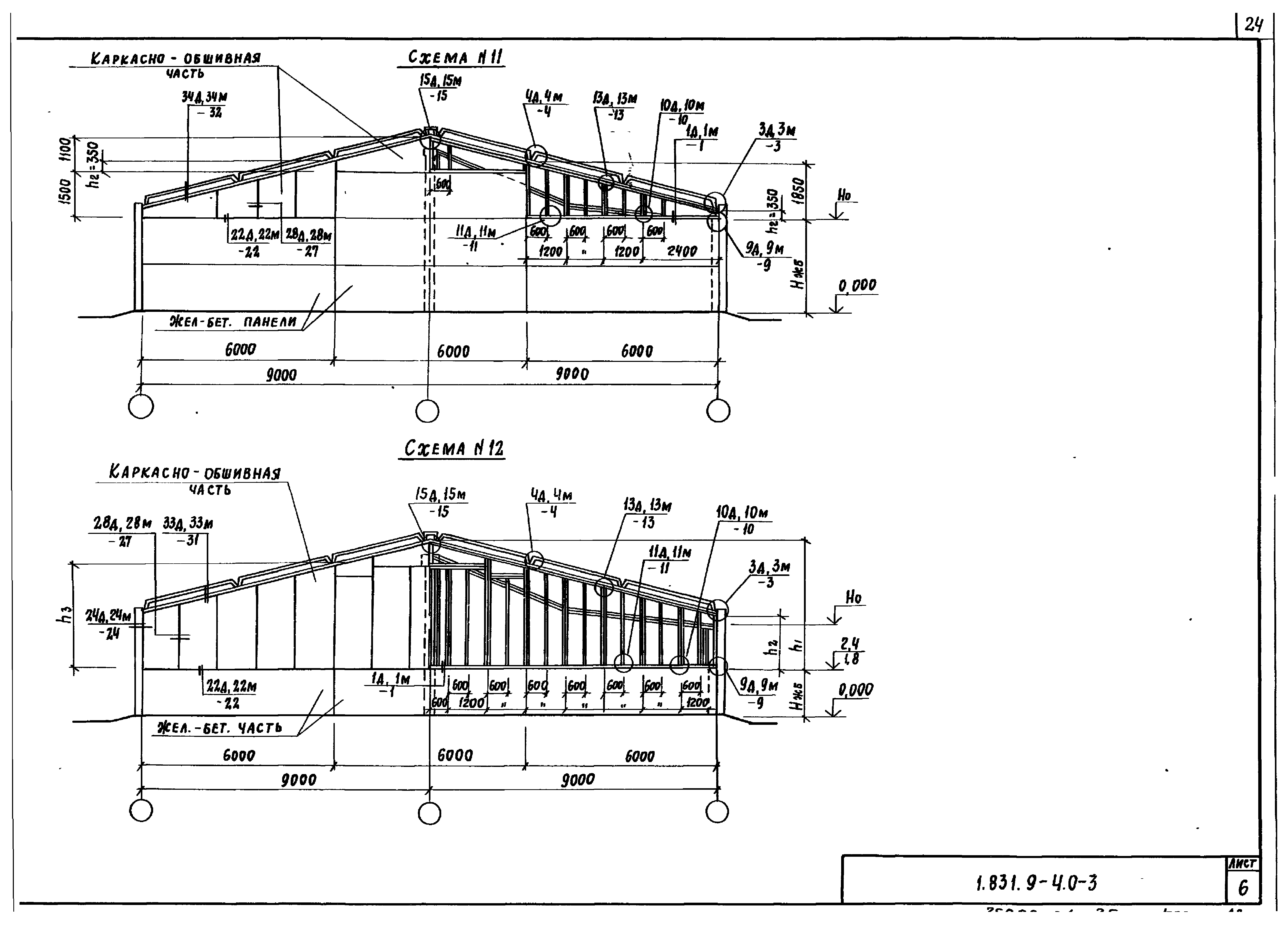 Серия 1.831.9-4